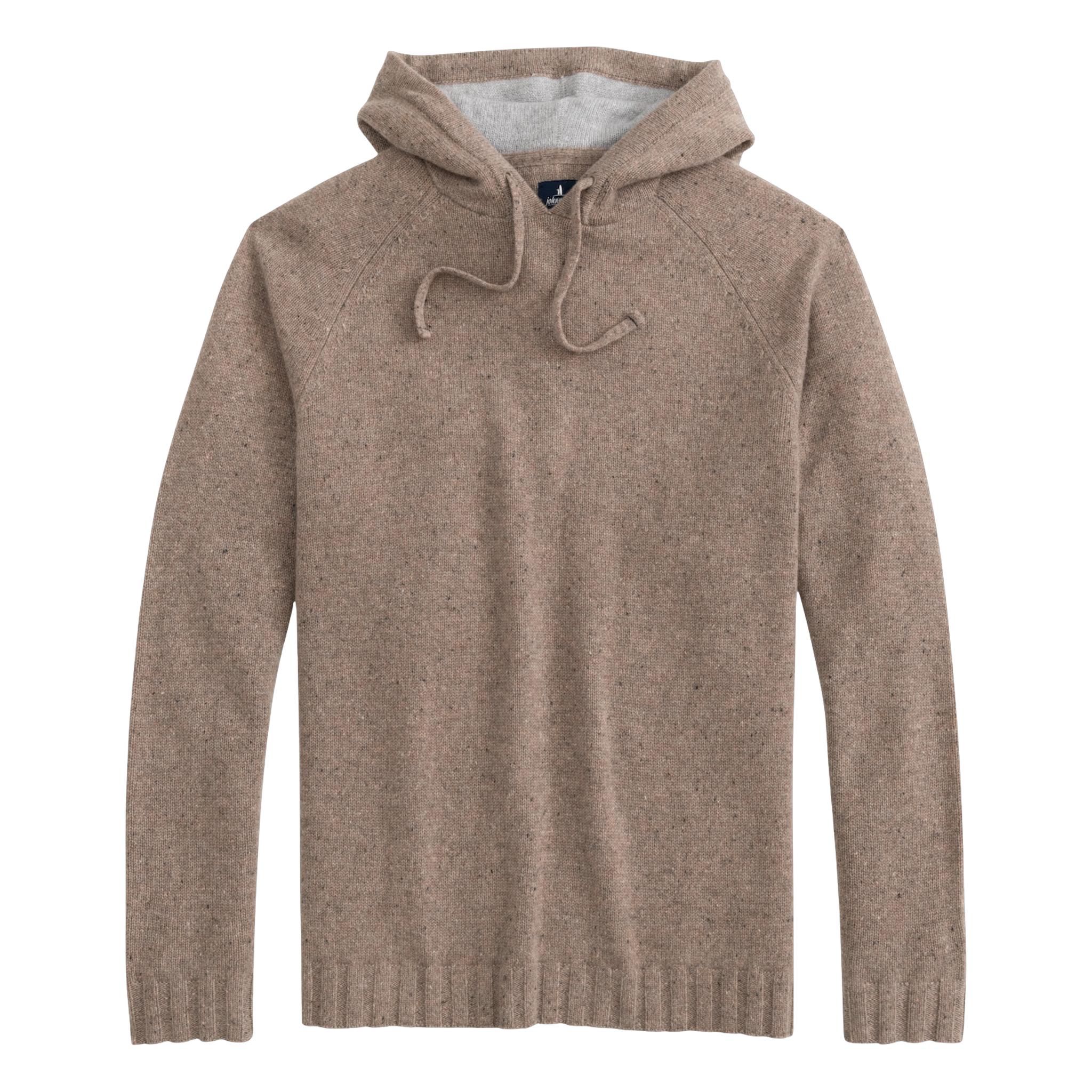 Jamisons Top Shelf Cashmere Hooded Sweater