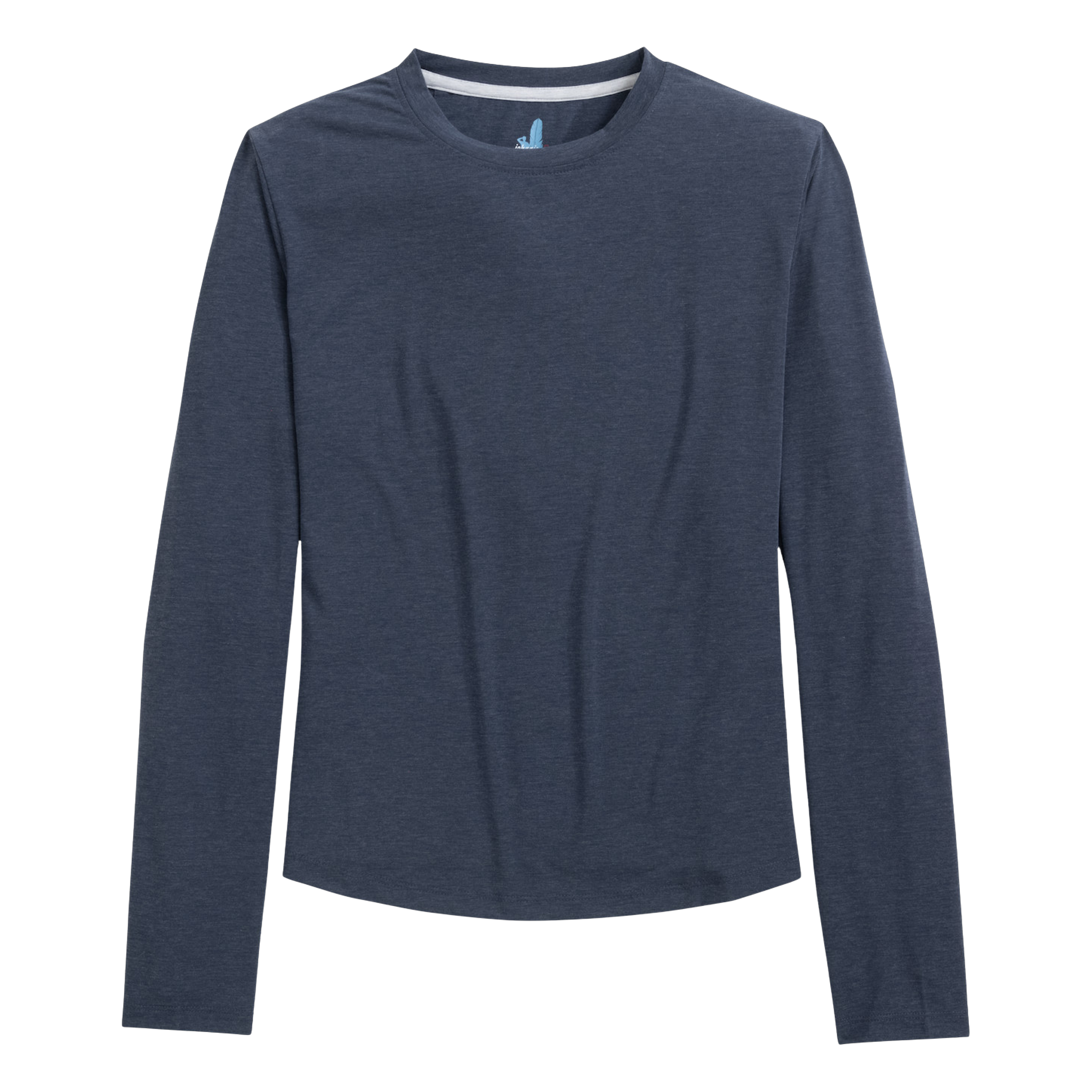 Course Performance Long Sleeve T-Shirt