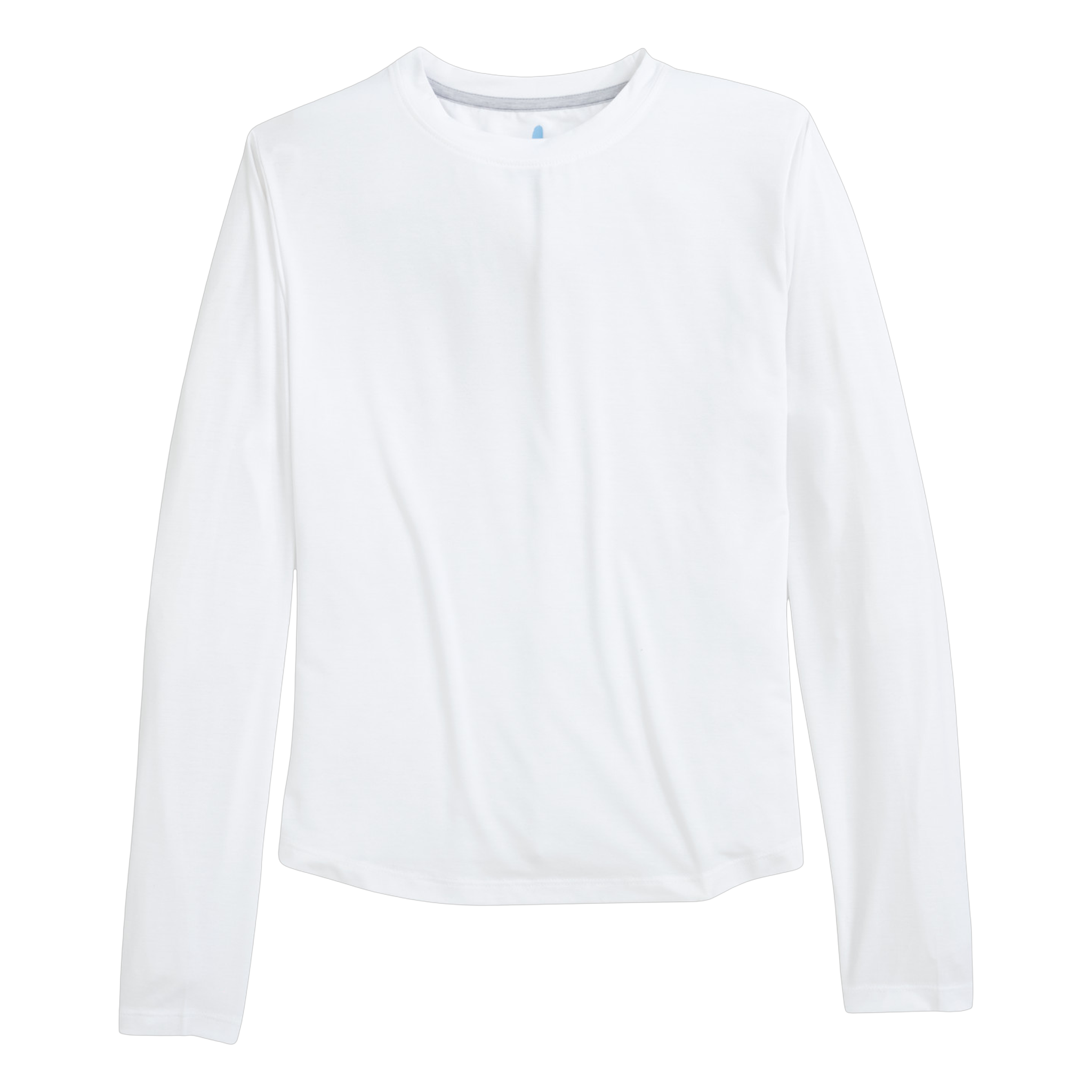 Course Performance Long Sleeve T-Shirt