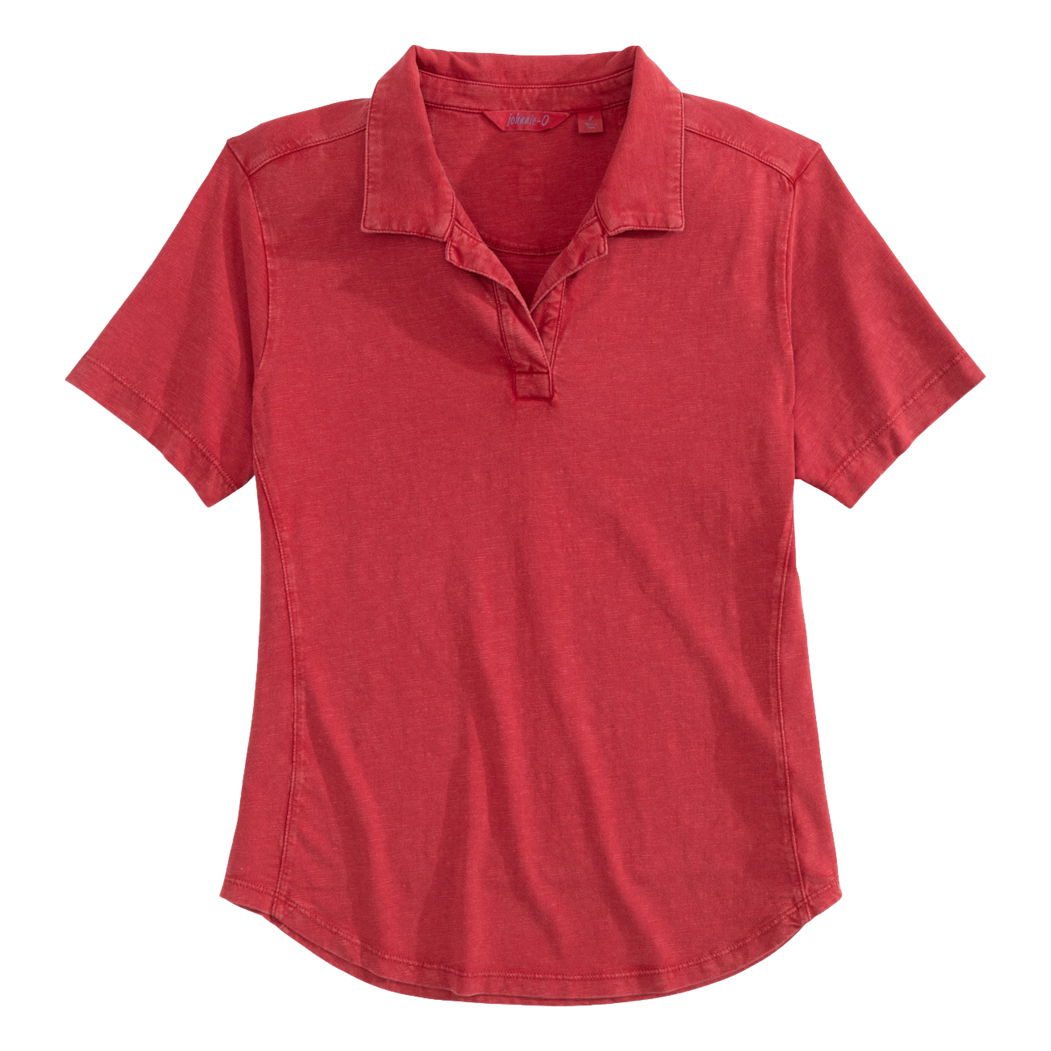 Women's Coastal Wash Polo