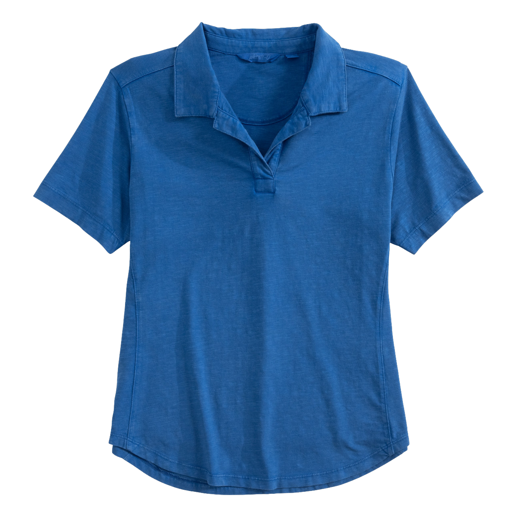 Women's Coastal Wash Polo