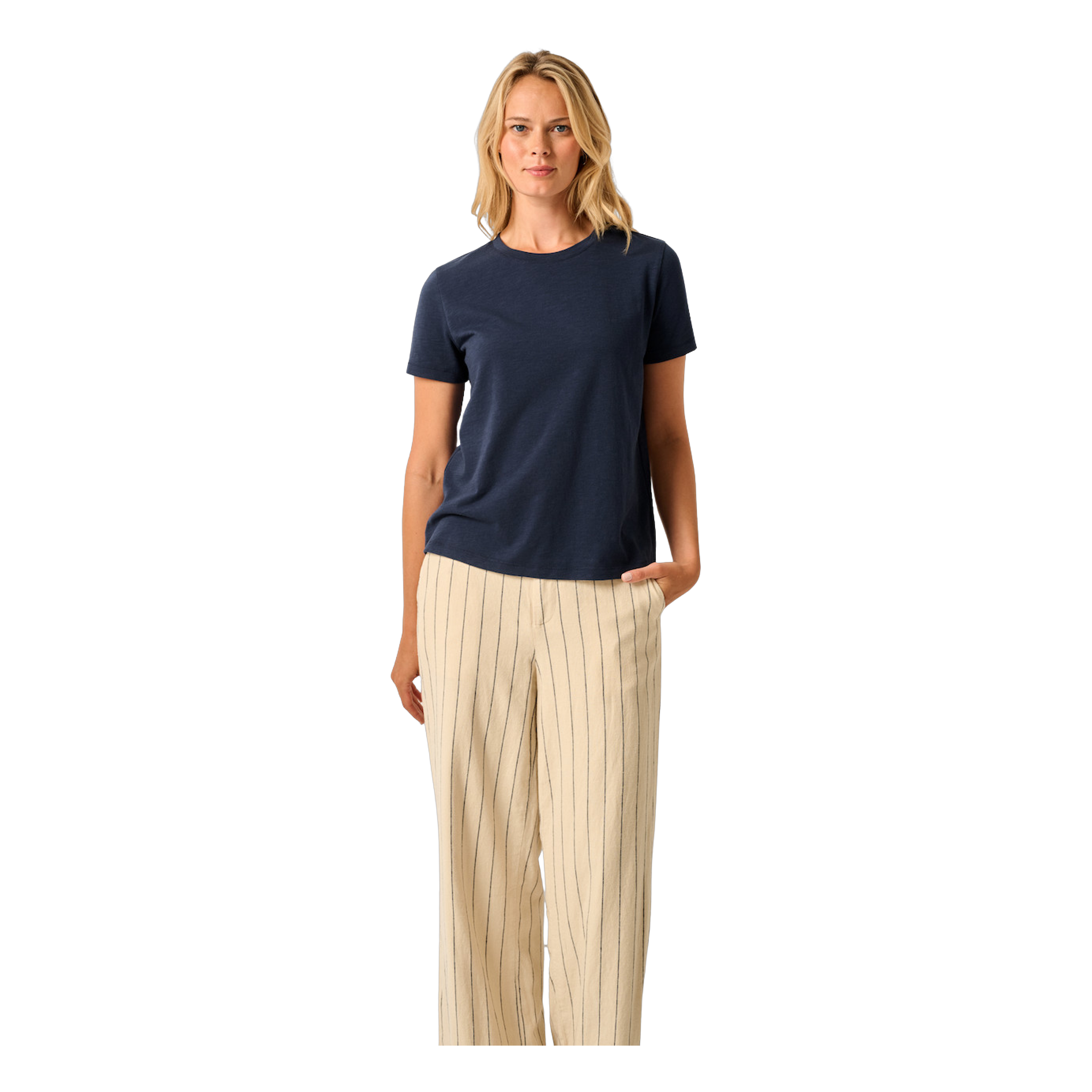 Ladies Heritage Tee