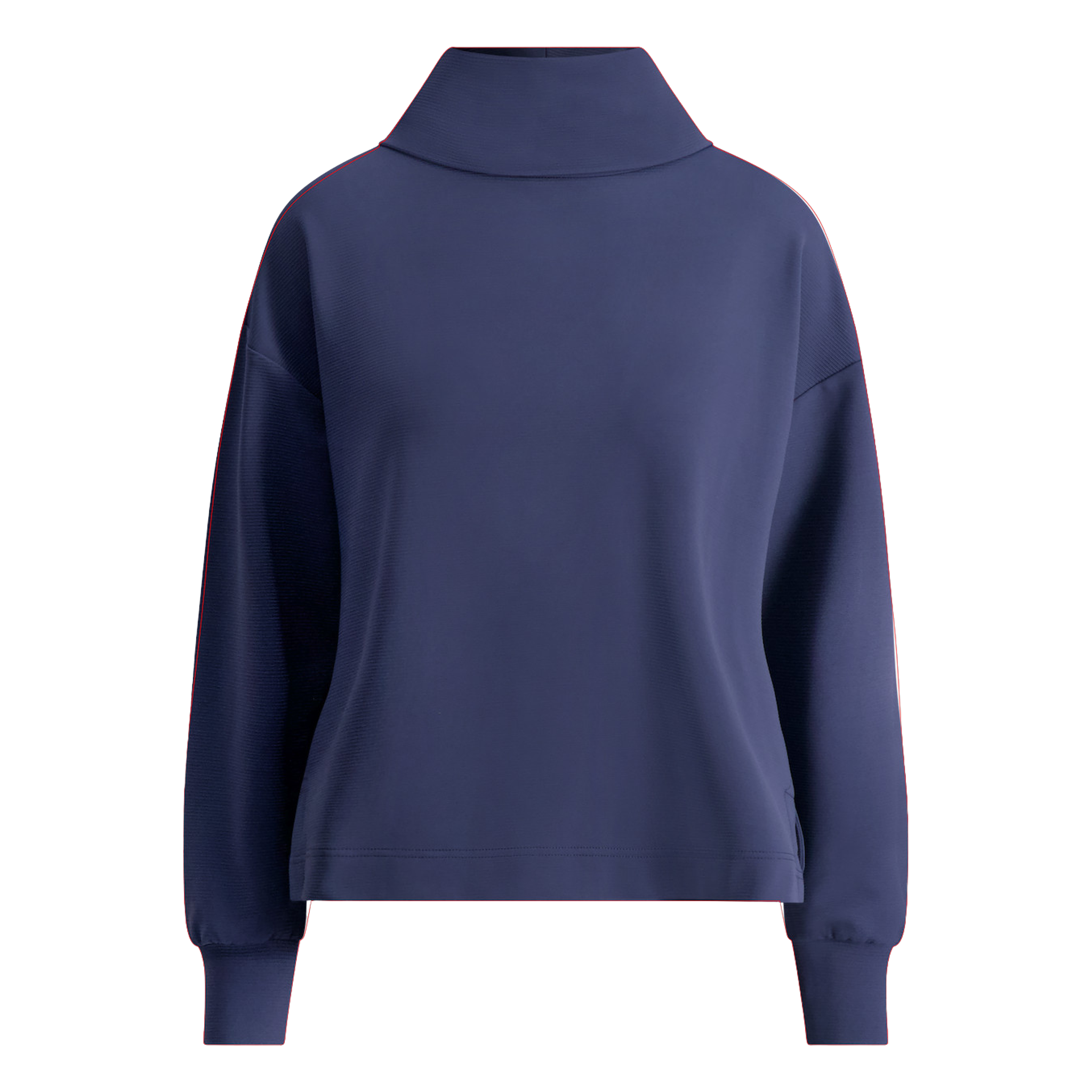 Sam Cowl Pullover