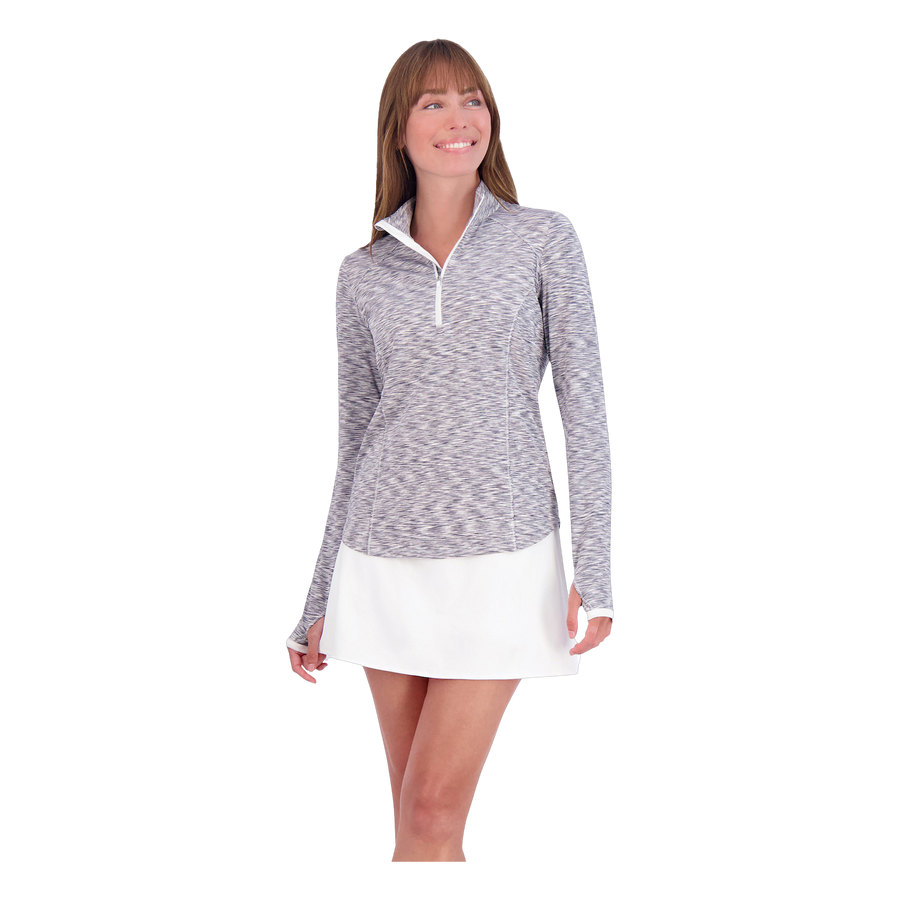 L360L.Silver / White:XL.TCP