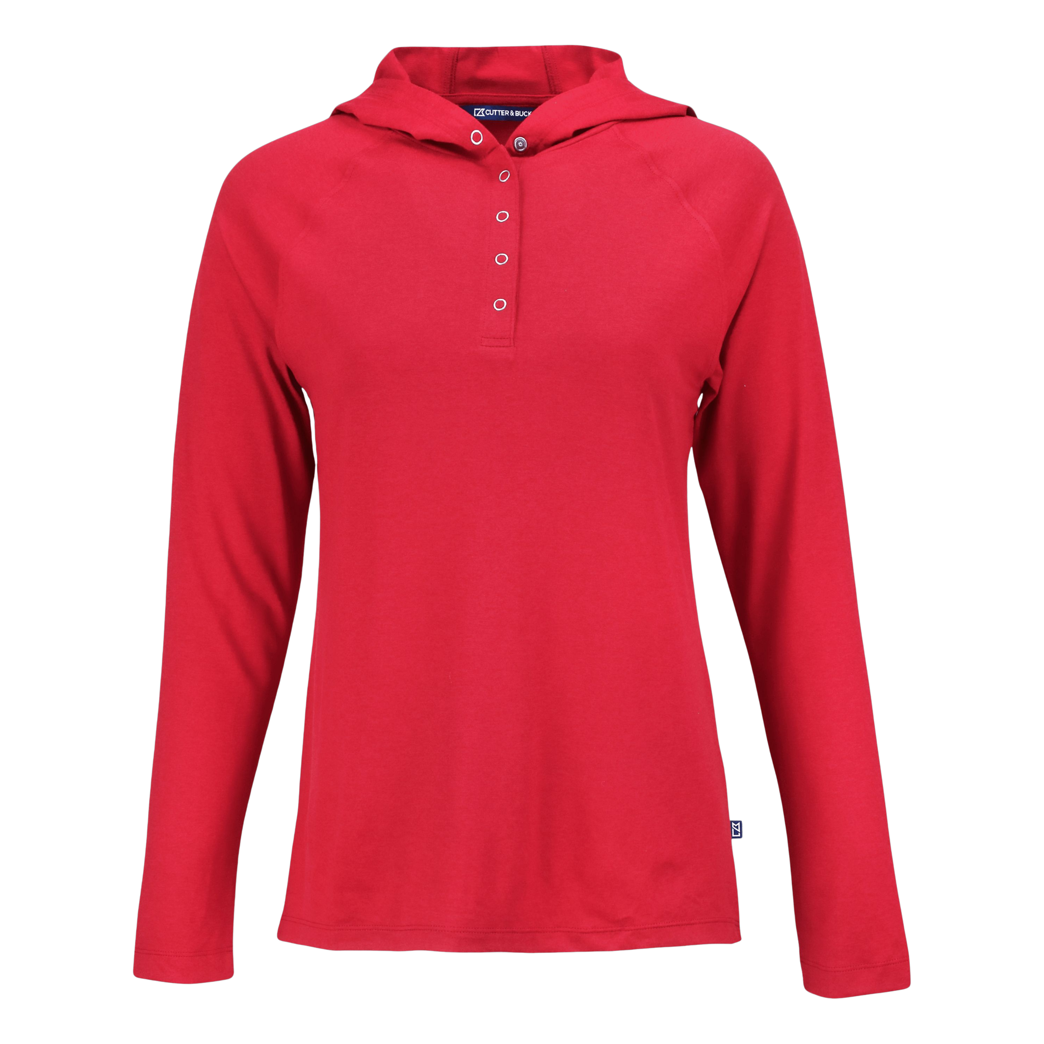 Women's Coastline Epic Comfort Hooded Shirt