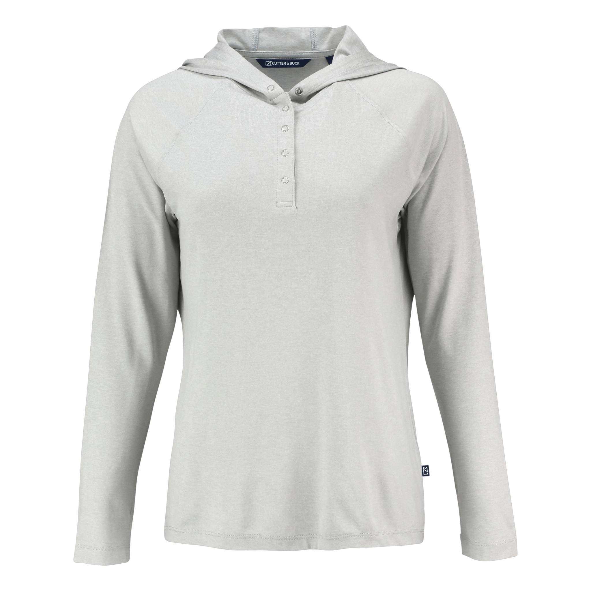 Women's Coastline Epic Comfort Hooded Shirt