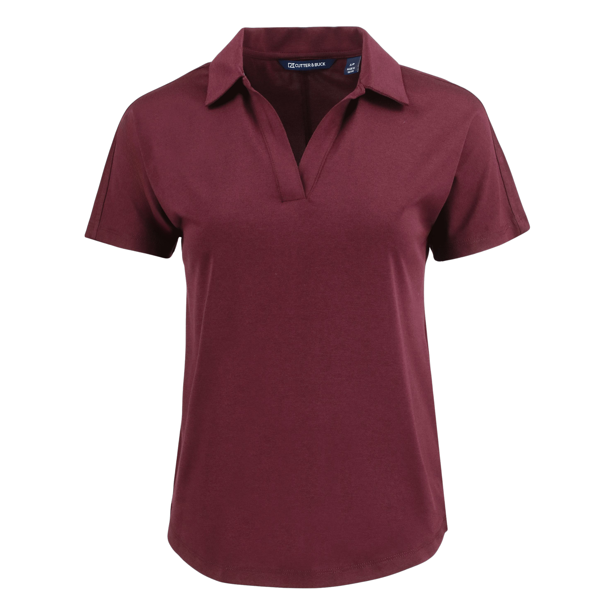 Women's Coastline Epic Comfort Dolman Polo
