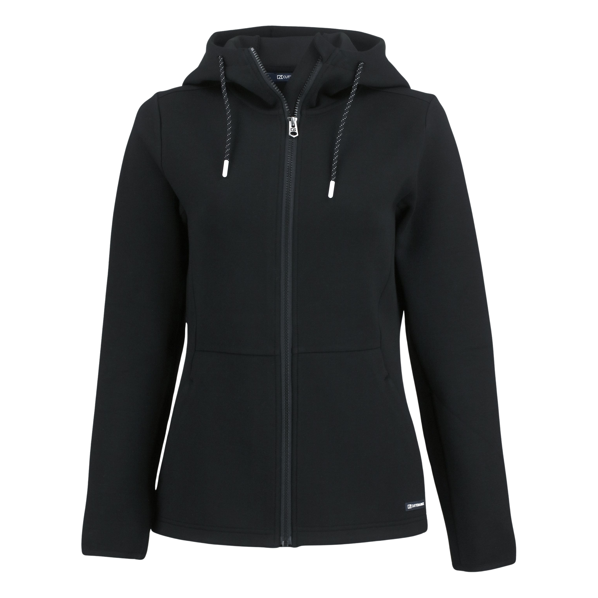 Women's Roam Full Zip Hooded Jacket