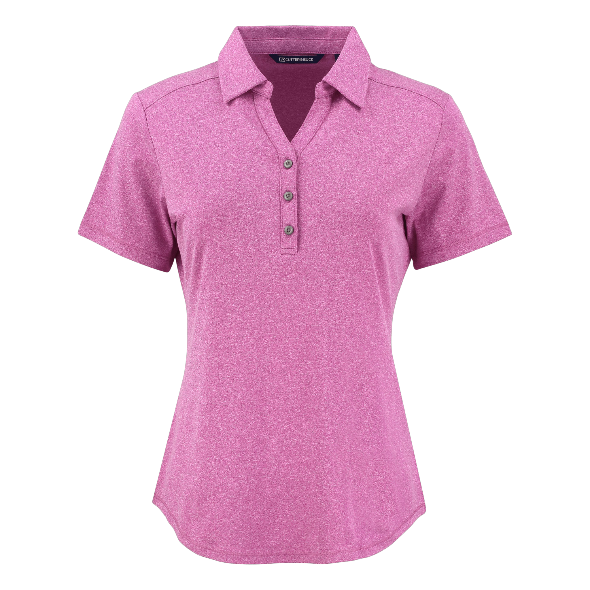 Women's Forge Stretch Short Sleeve Polo