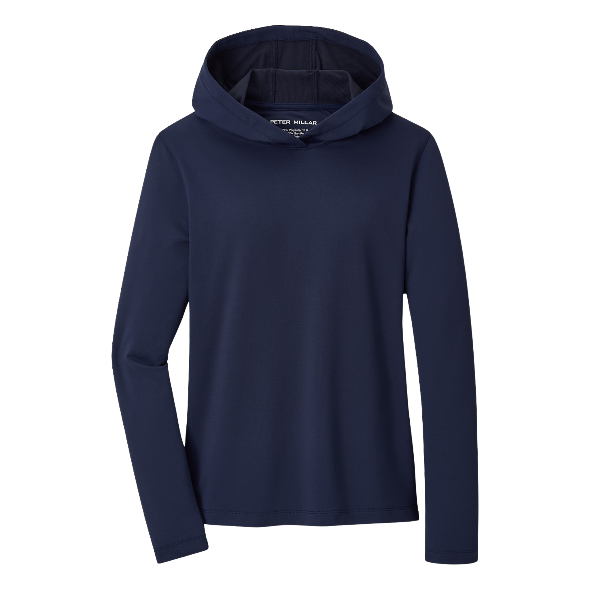 Women's Pine Performance Hoodie