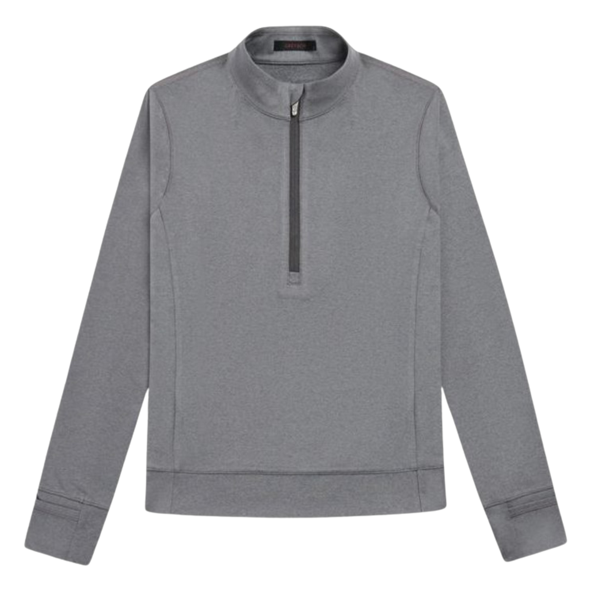 Rhinebeck Quarter Zip