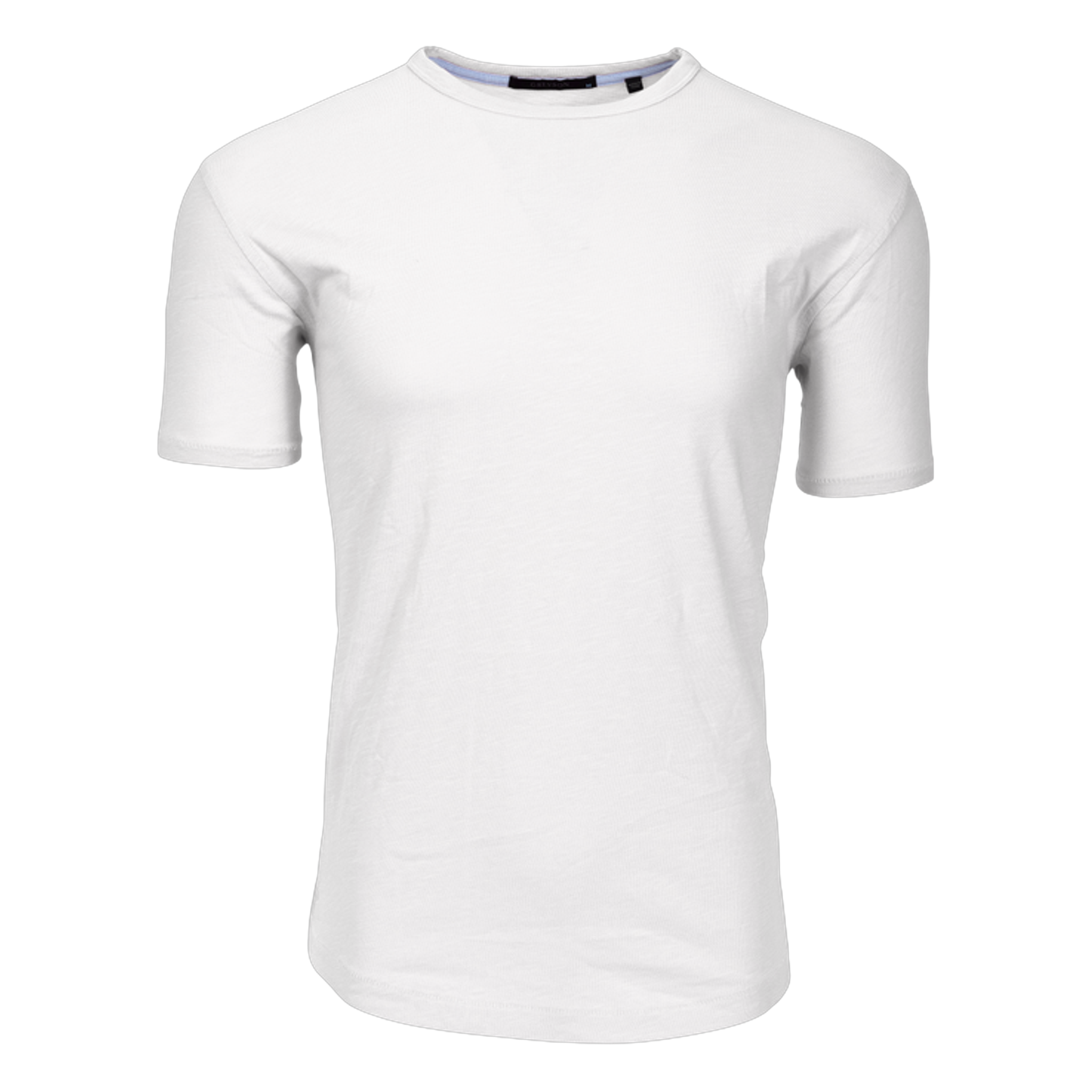 Alpha Slub Tee