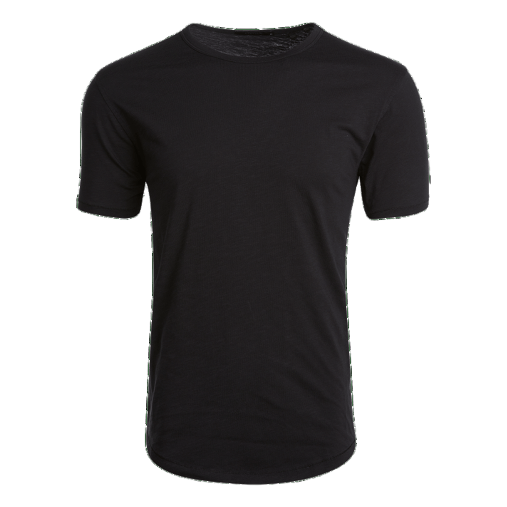 Alpha Slub Tee