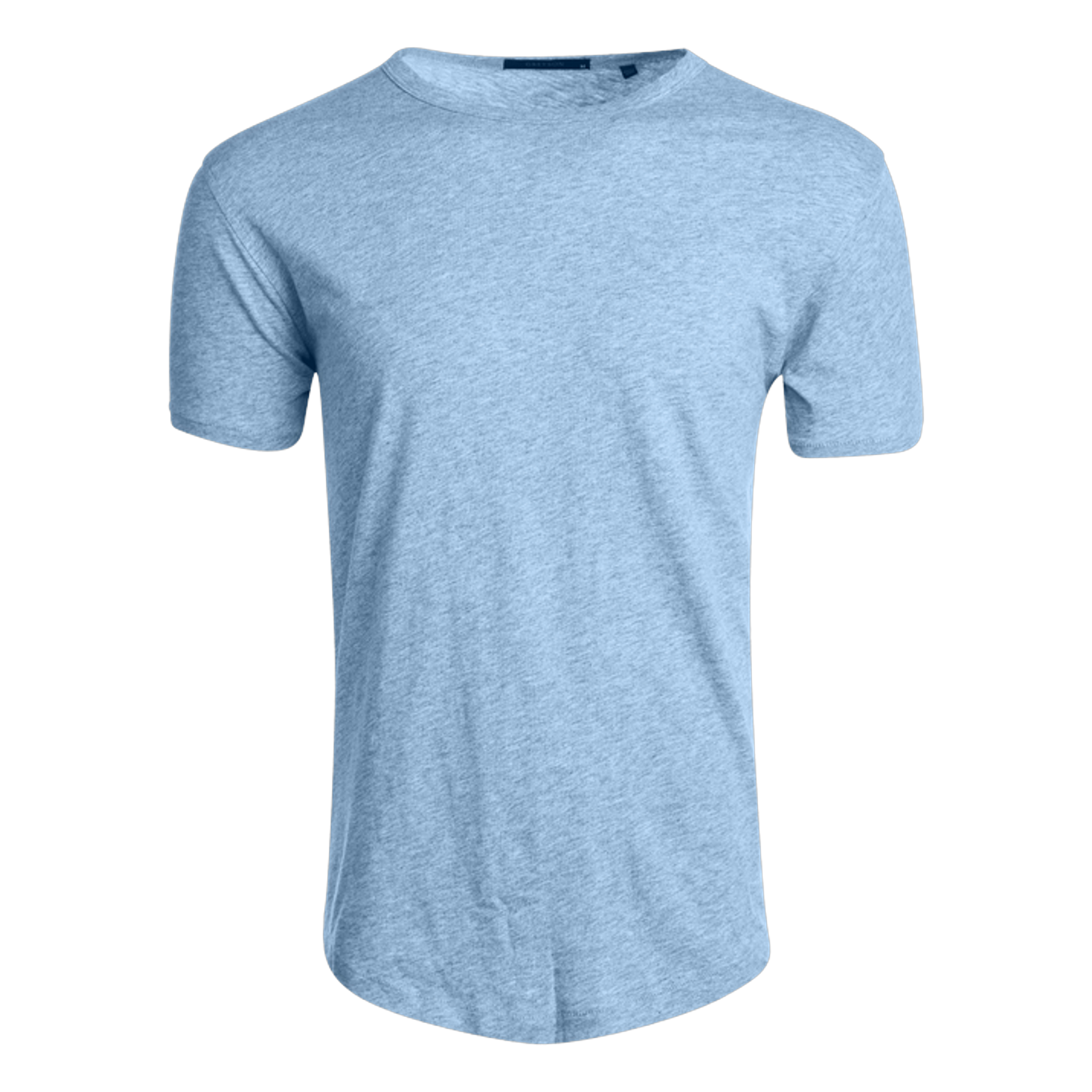 Alpha Slub Tee