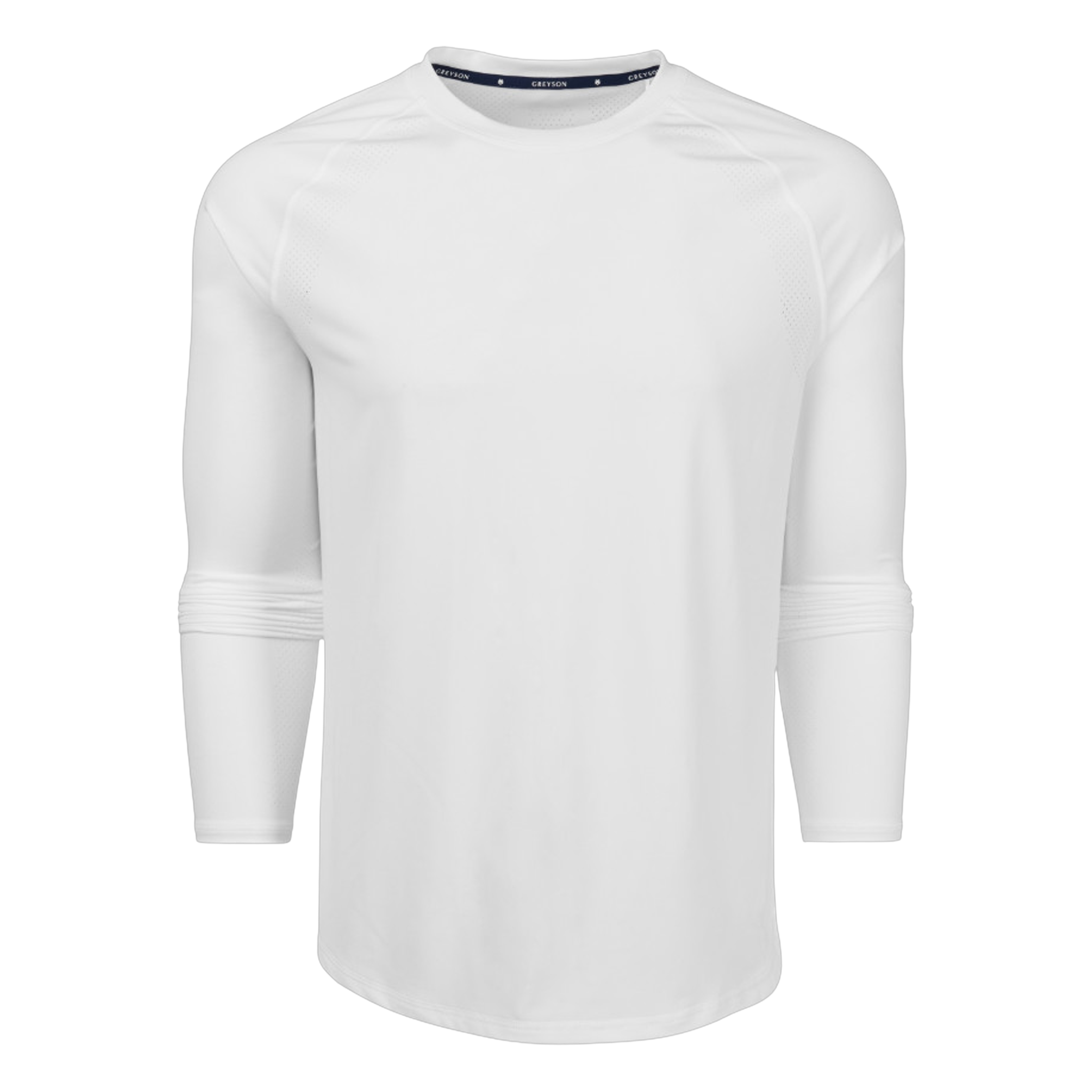 Falcon Sport Long Sleeve Tee