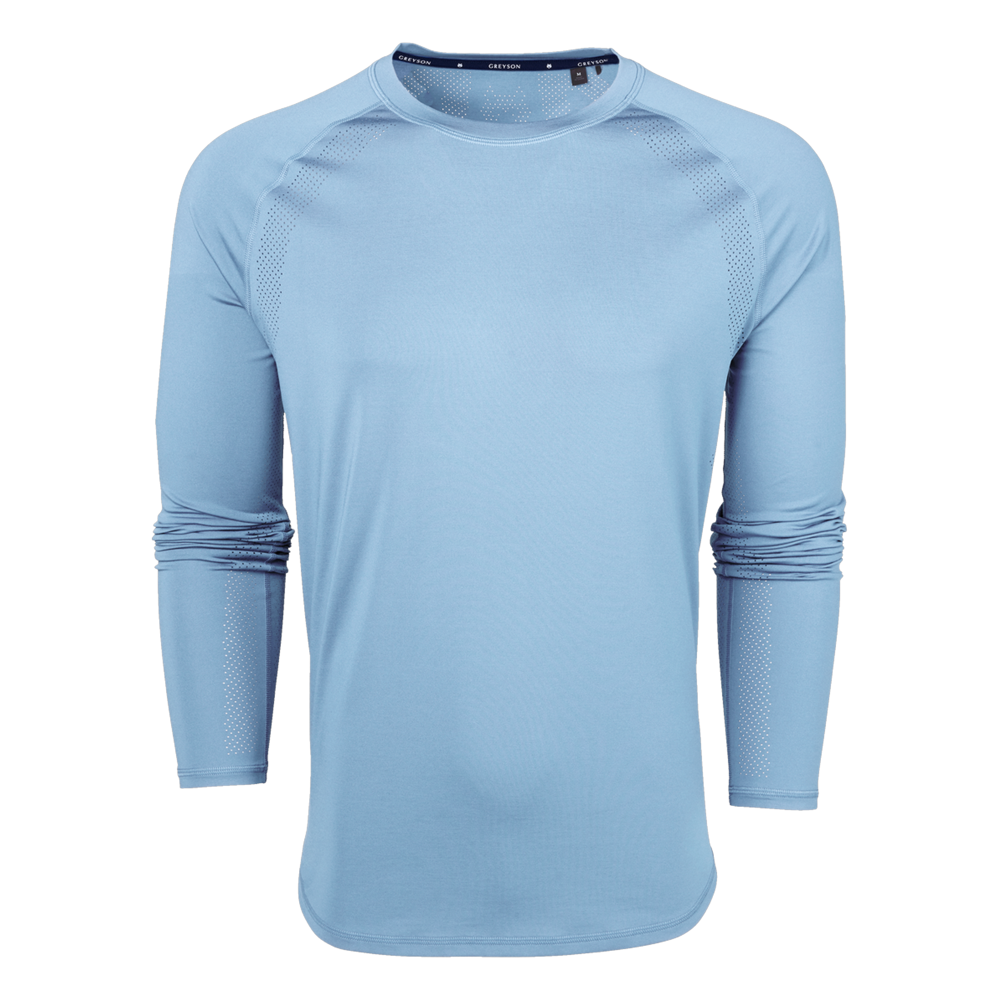 Falcon Sport Long Sleeve Tee