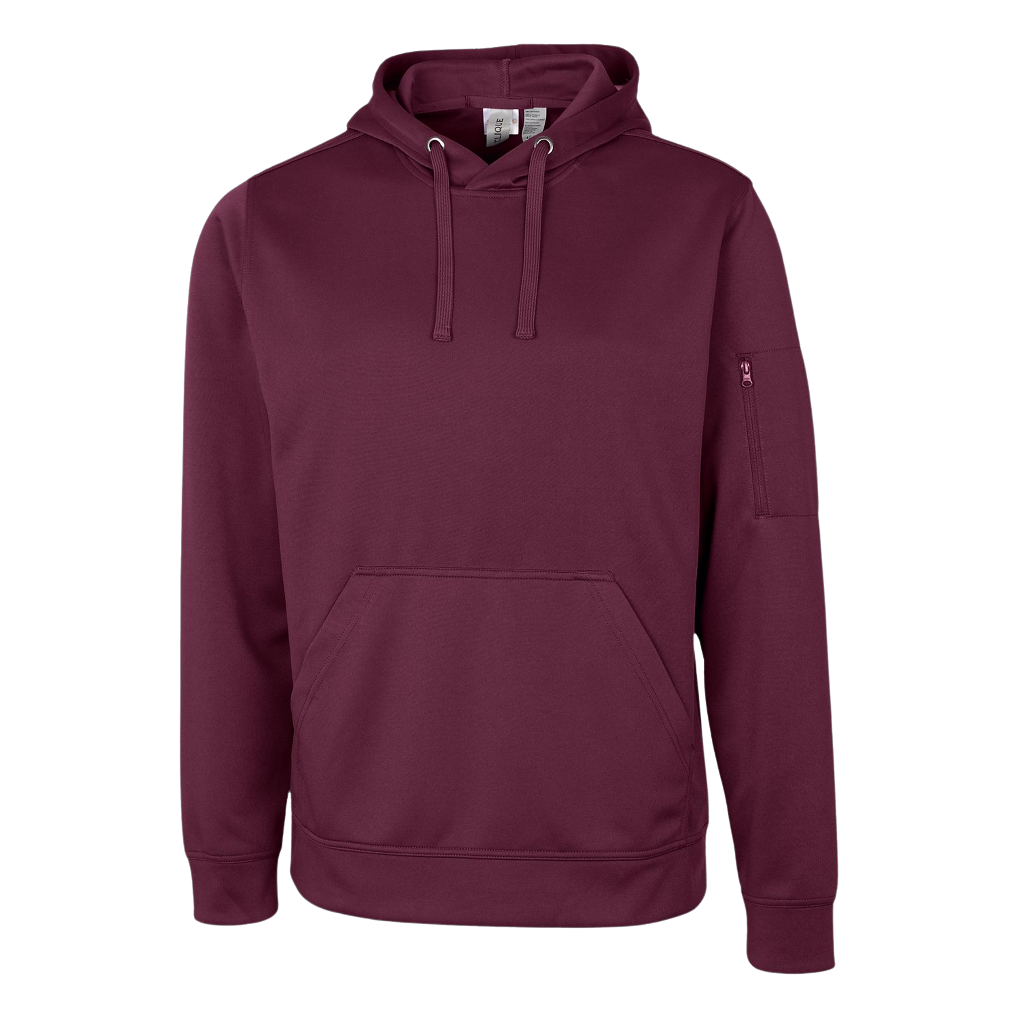 Lift Eco Performance Unisex Hoodie