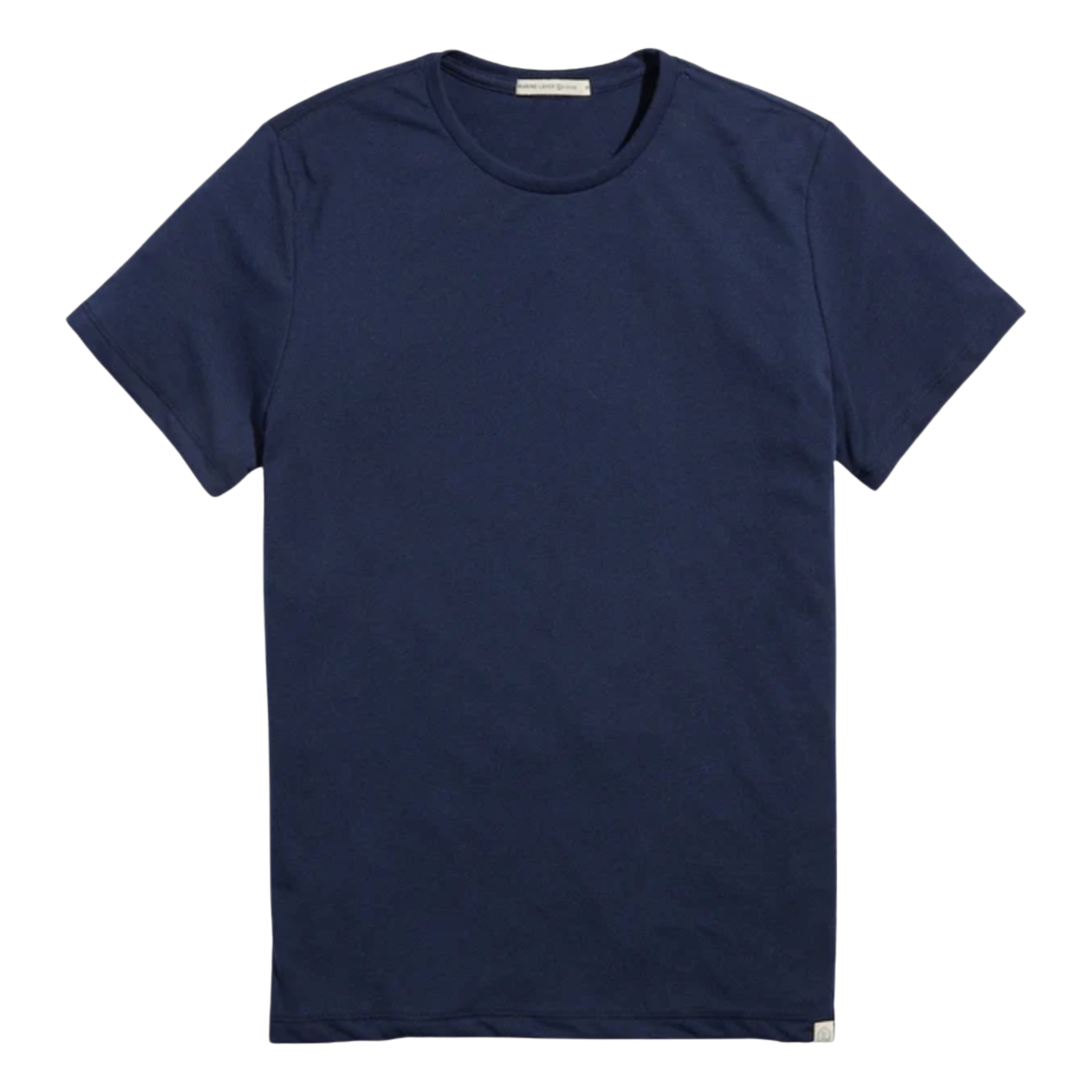 Men's Re-Spun Signature Crew Tee
