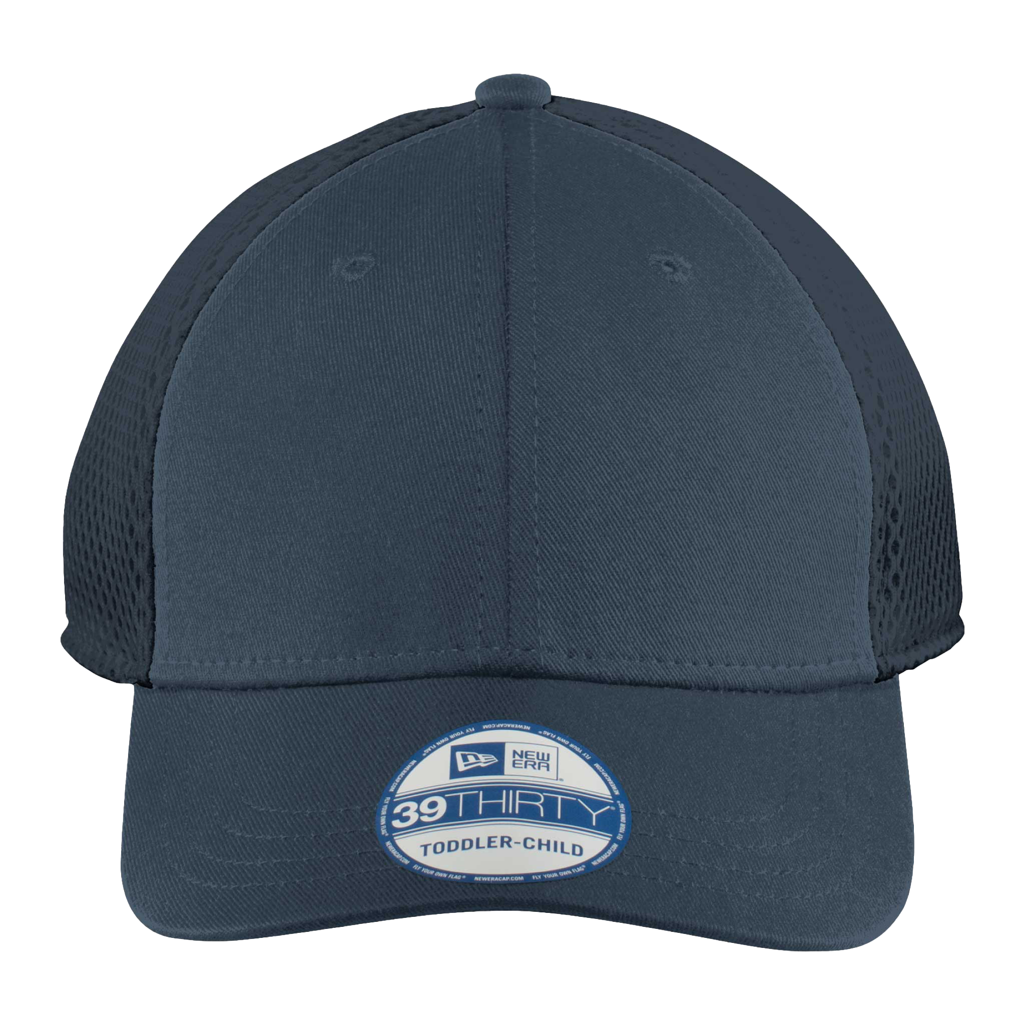 Youth Stretch Mesh Cap