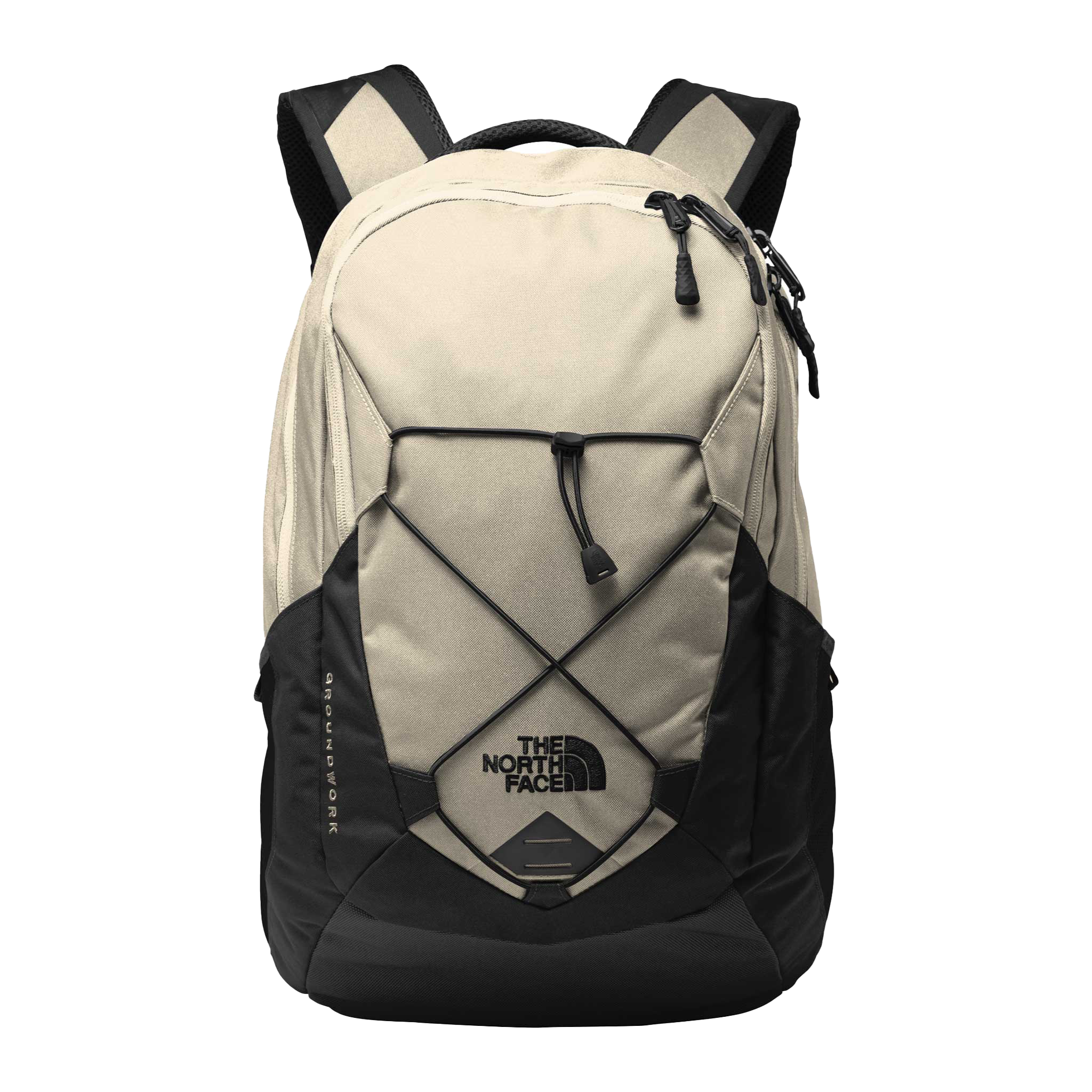 Groundwork Backpack