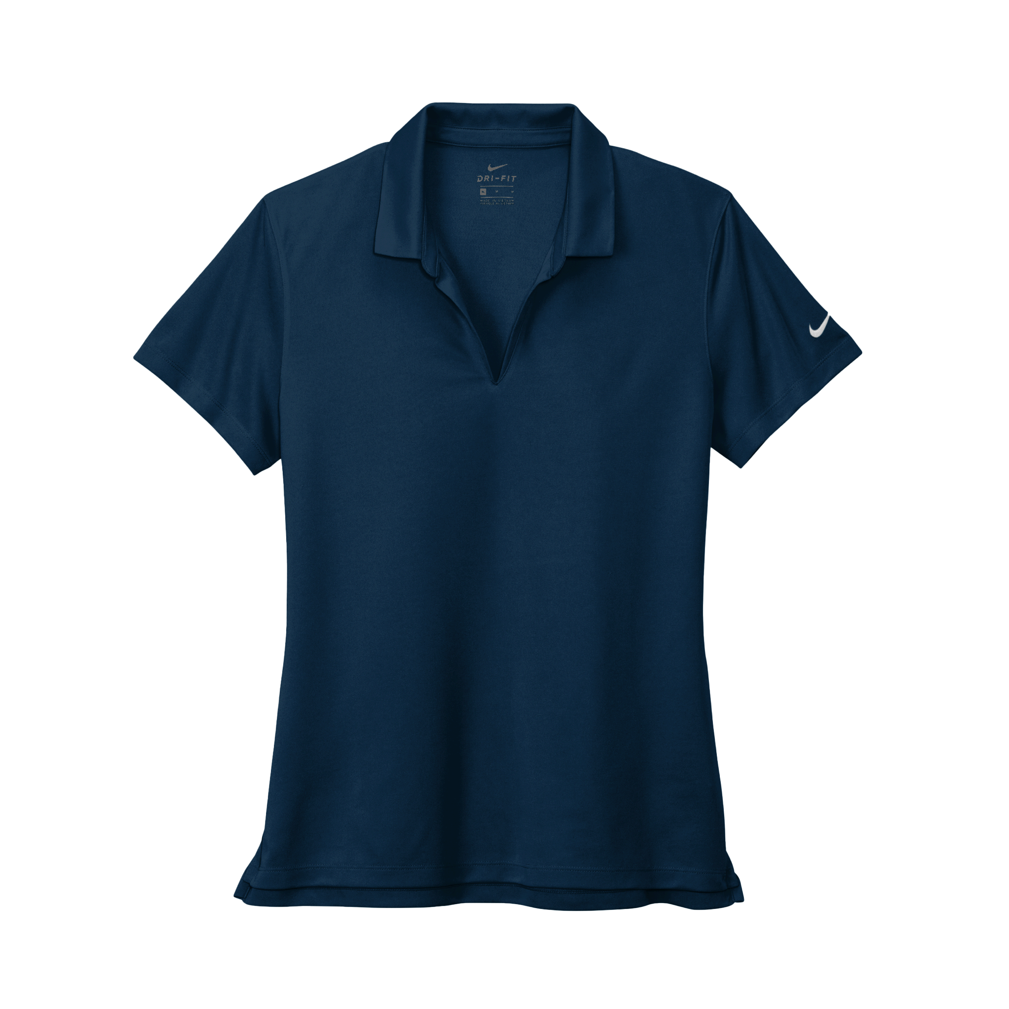 Ladies Dri-FIT Micro Pique 2.0 Polo