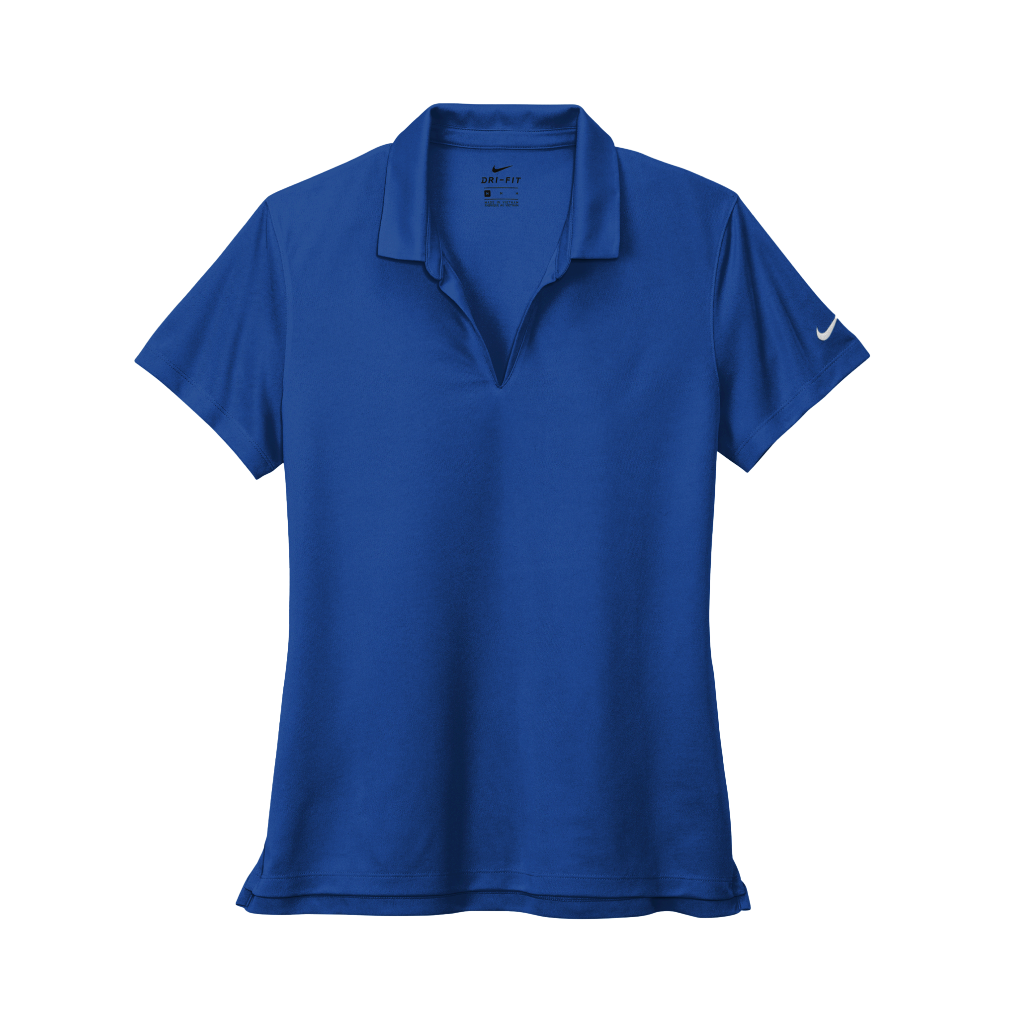 Ladies Dri-FIT Micro Pique 2.0 Polo