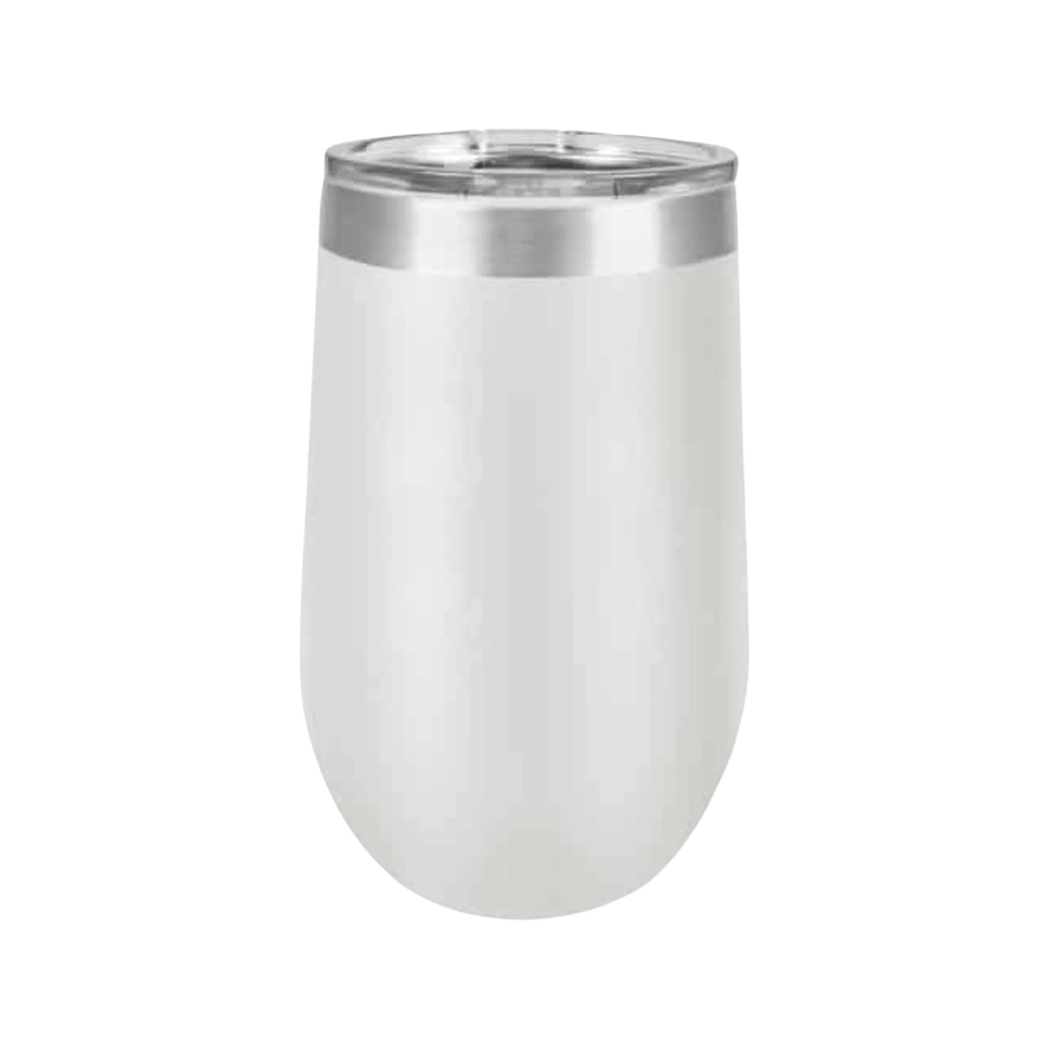 Stemless Wine Travel Tumbler