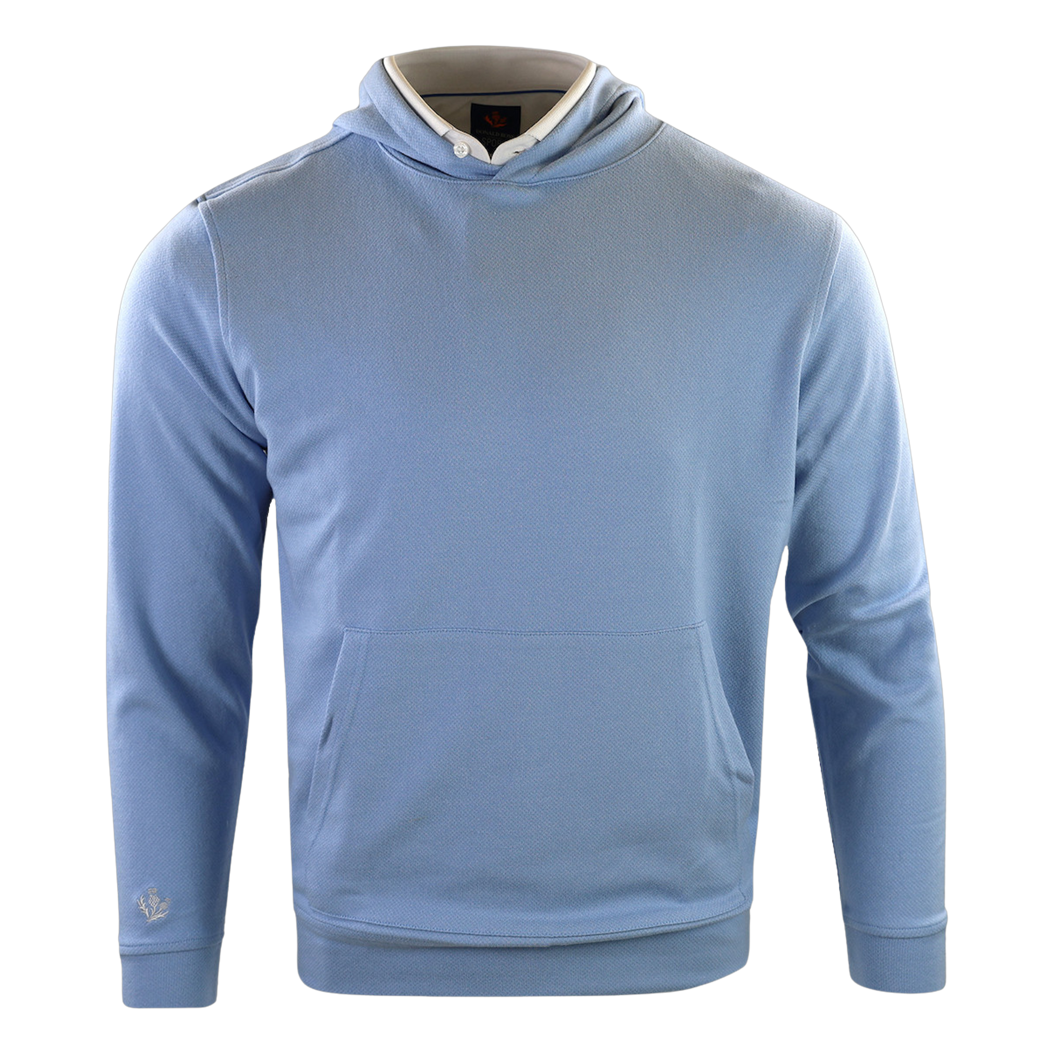 Sport Fit: Fraser Hoodie