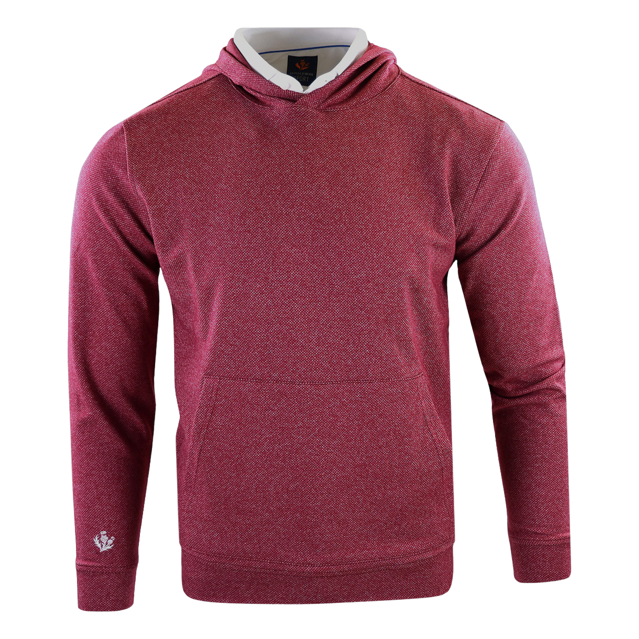 Sport Fit: Fraser Hoodie