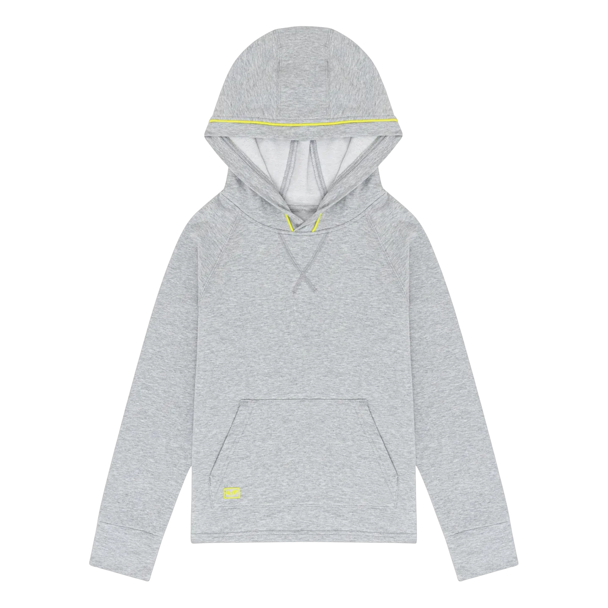 All Day Hoodie