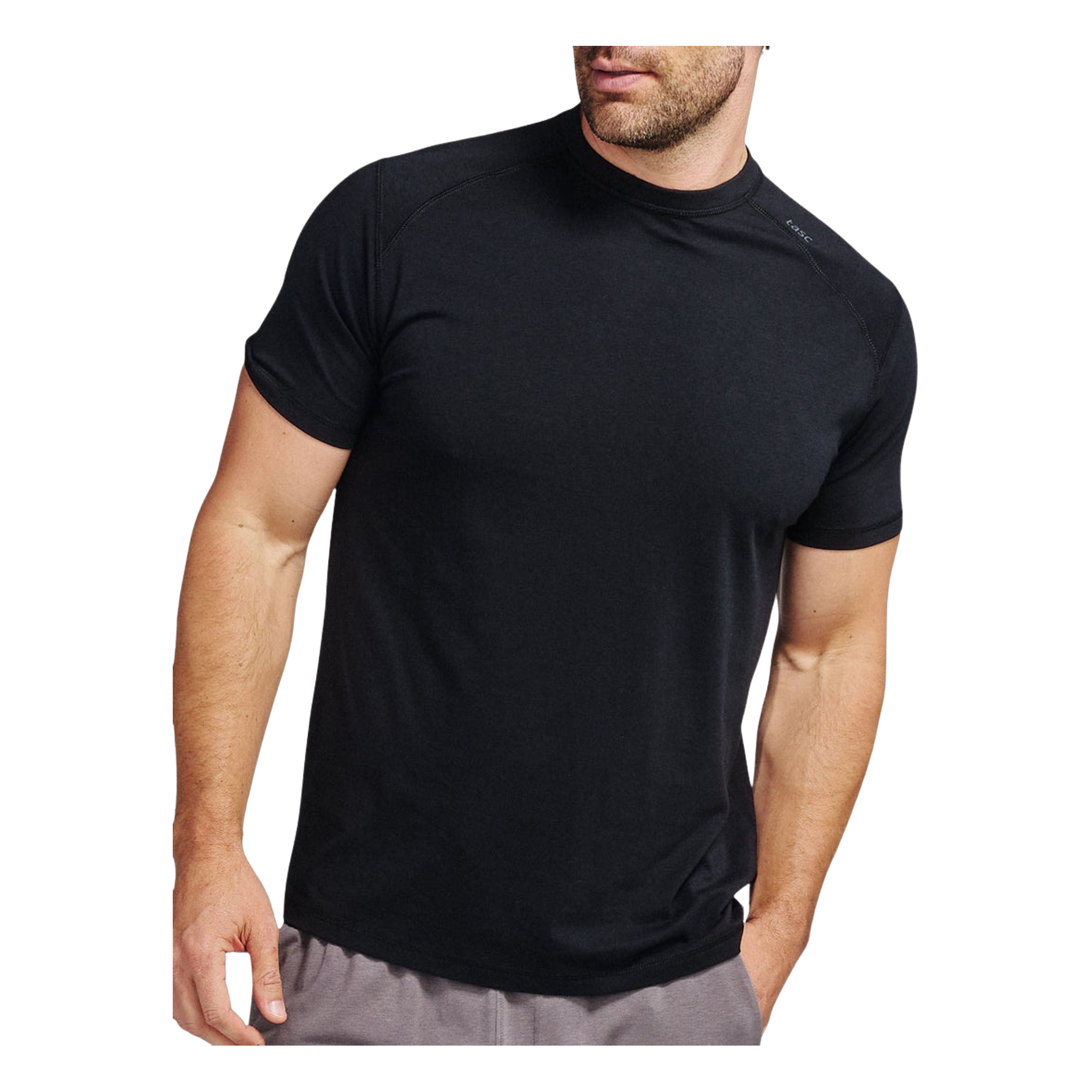 Carrollton Fitness T-Shirt