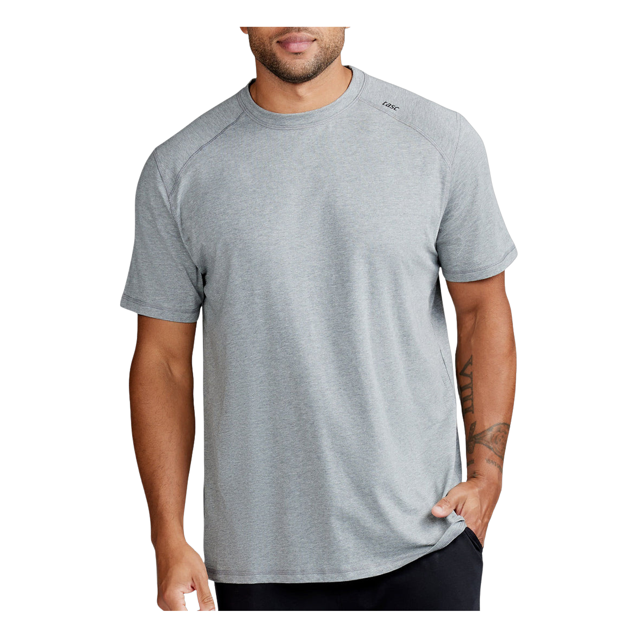 Carrollton Fitness T-Shirt