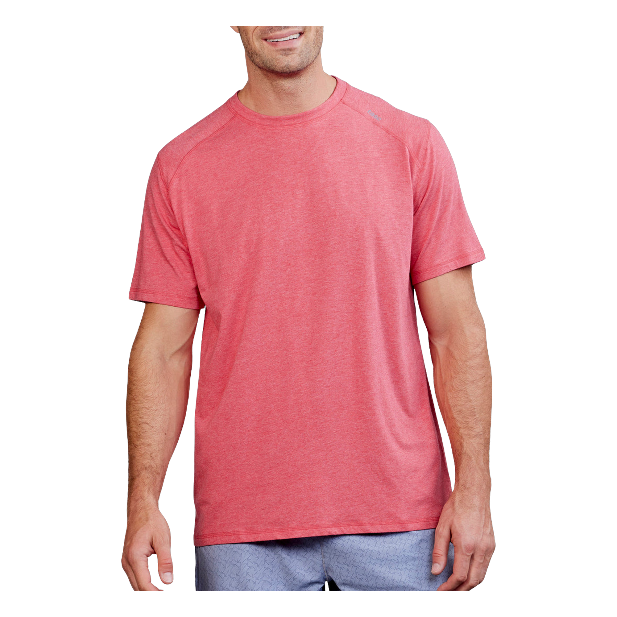 TM110.RacingRedHeather