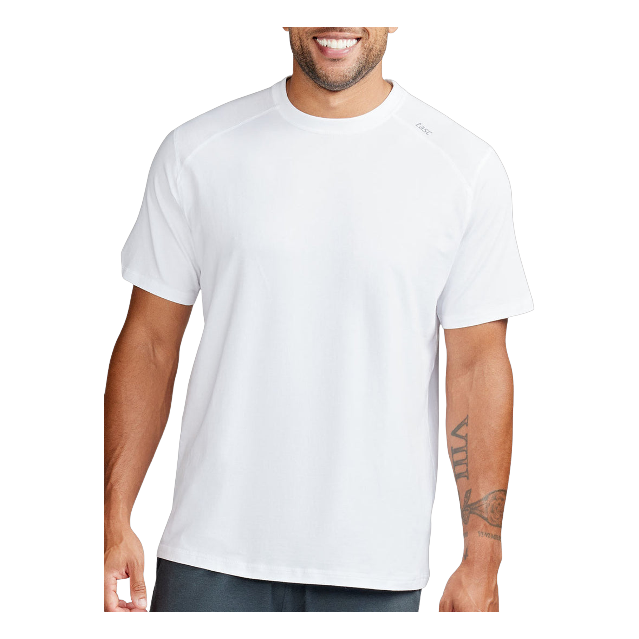 Carrollton Fitness T-Shirt