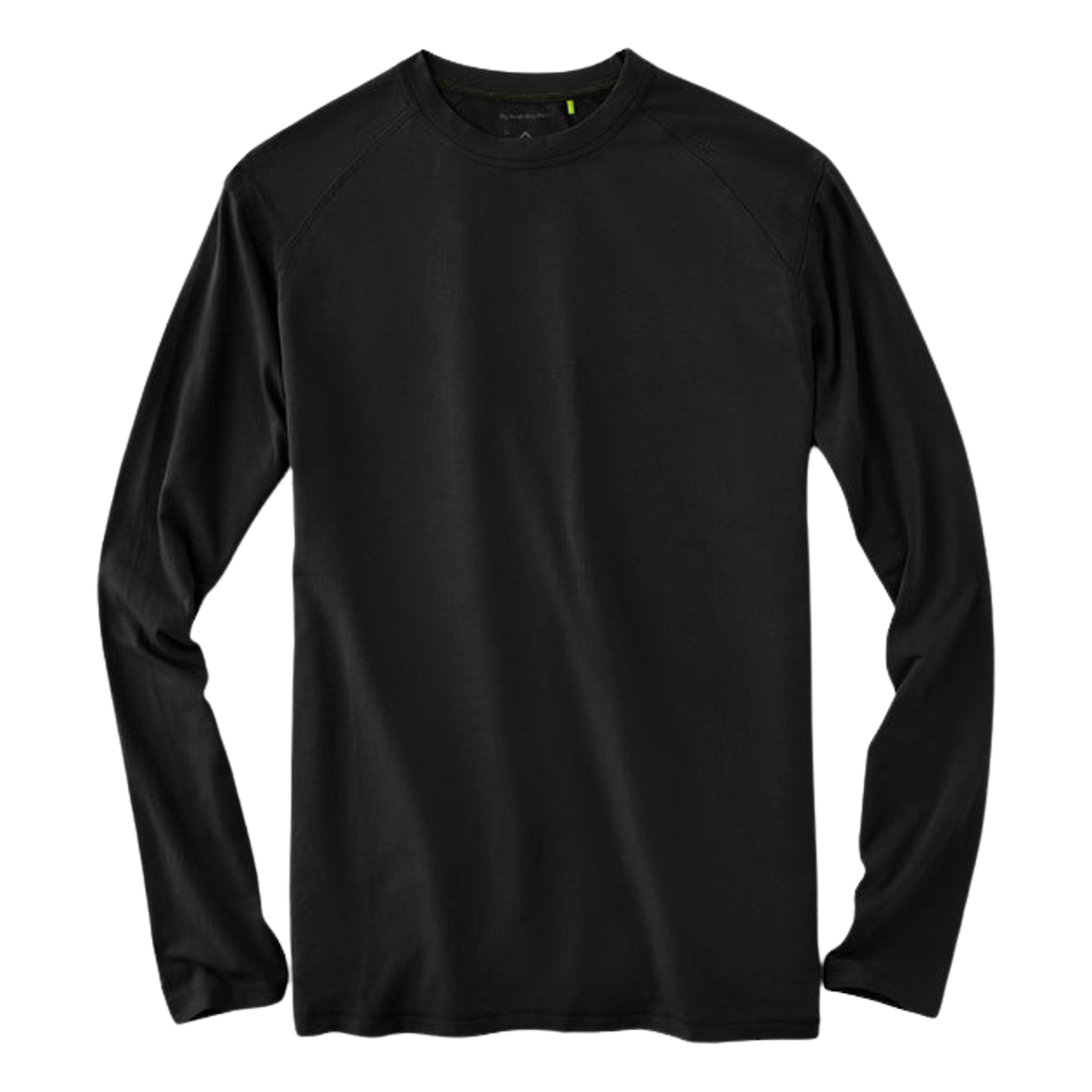 Carrollton Long Sleeve Fitness T-Shirt
