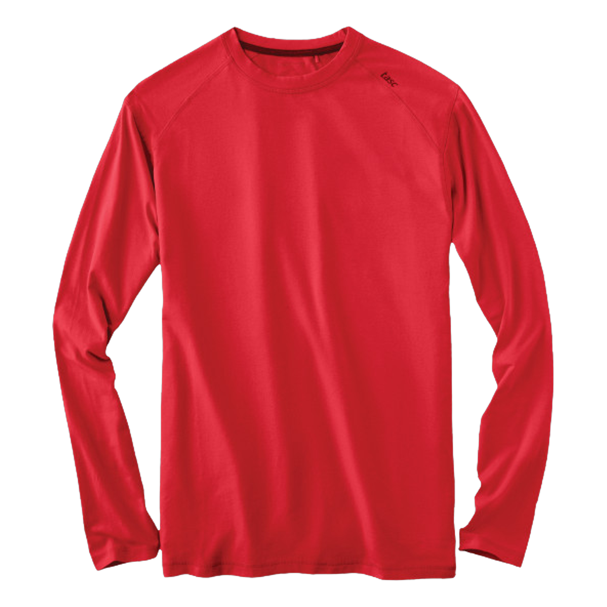 Carrollton Long Sleeve Fitness T-Shirt