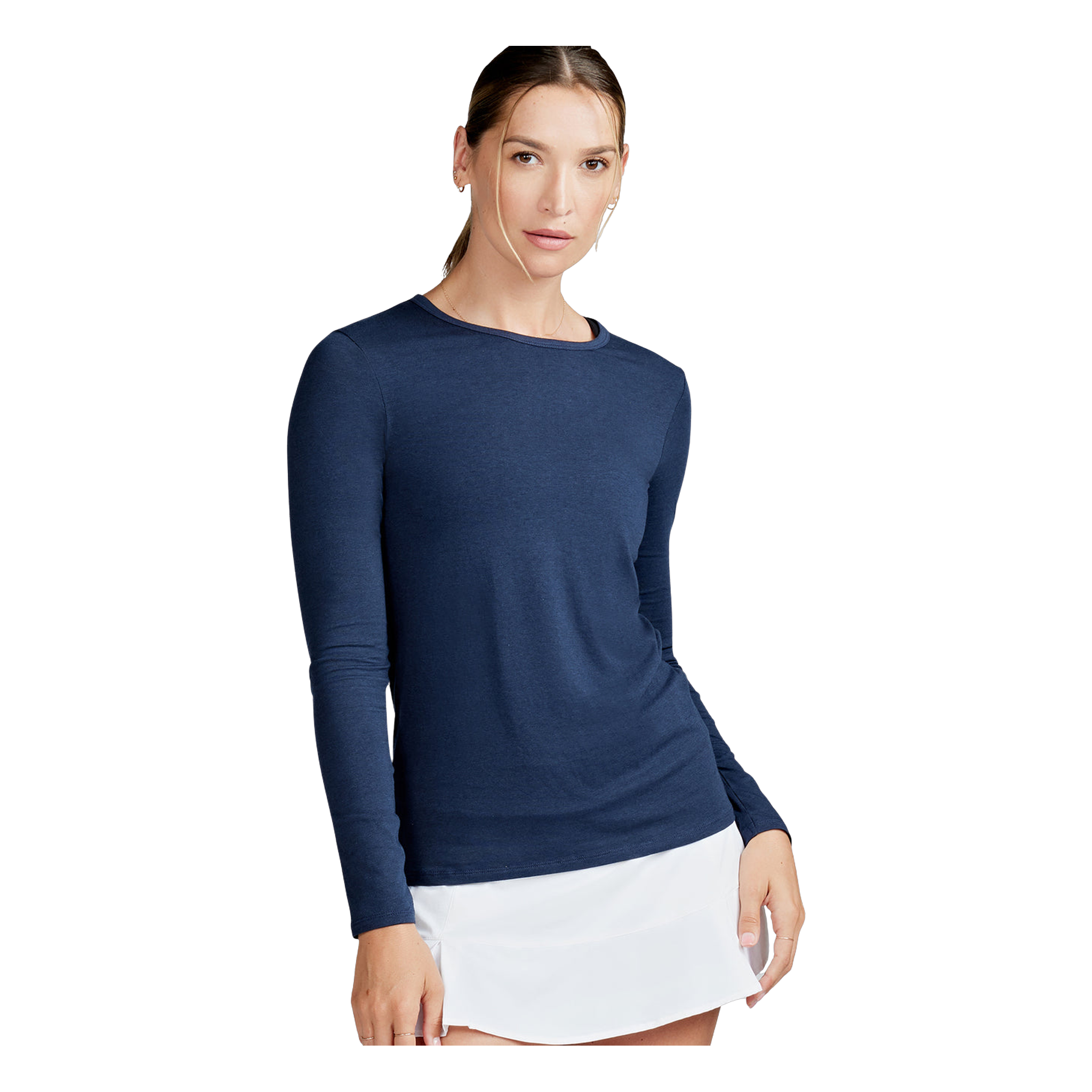 NOLA Long Sleeve T-Shirt