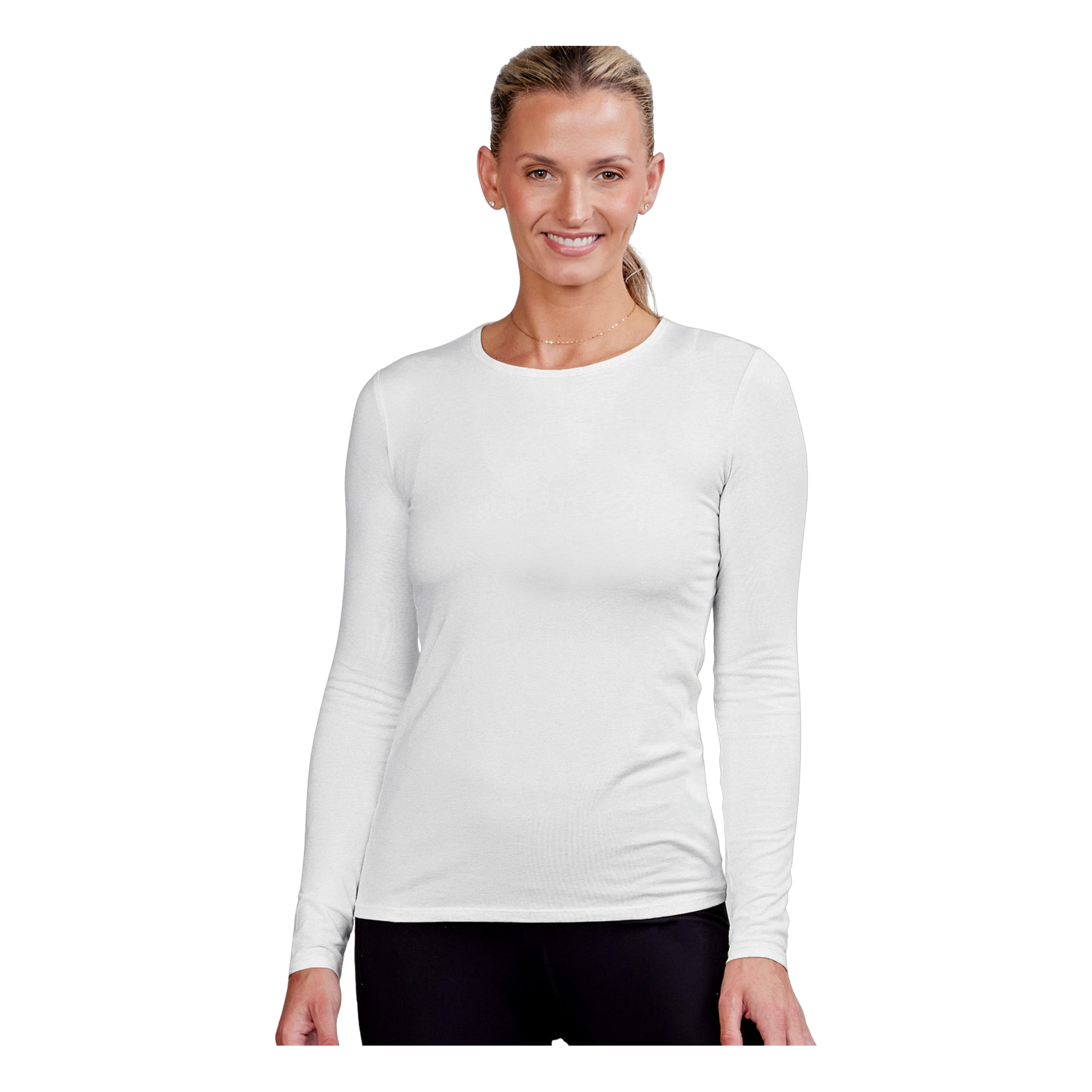 NOLA Long Sleeve T-Shirt