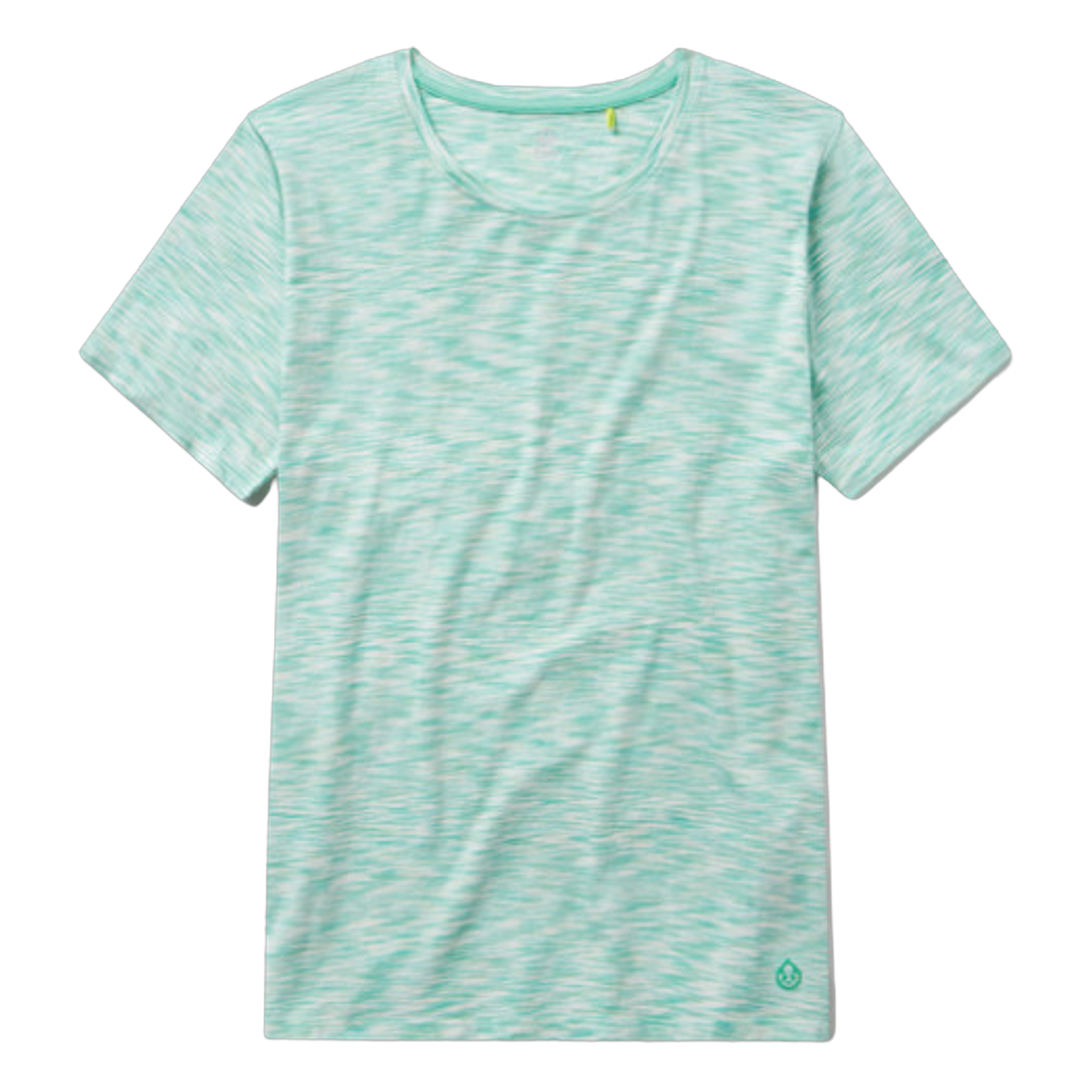 All Day Short Sleeve T-Shirt