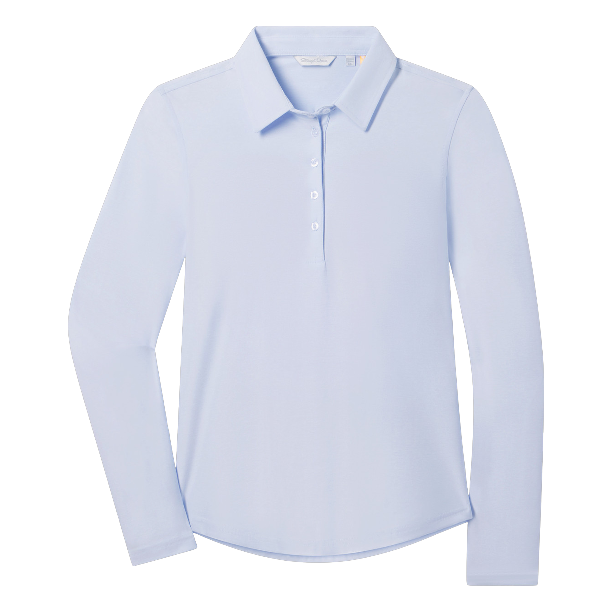 Midday Long Sleeve Polo