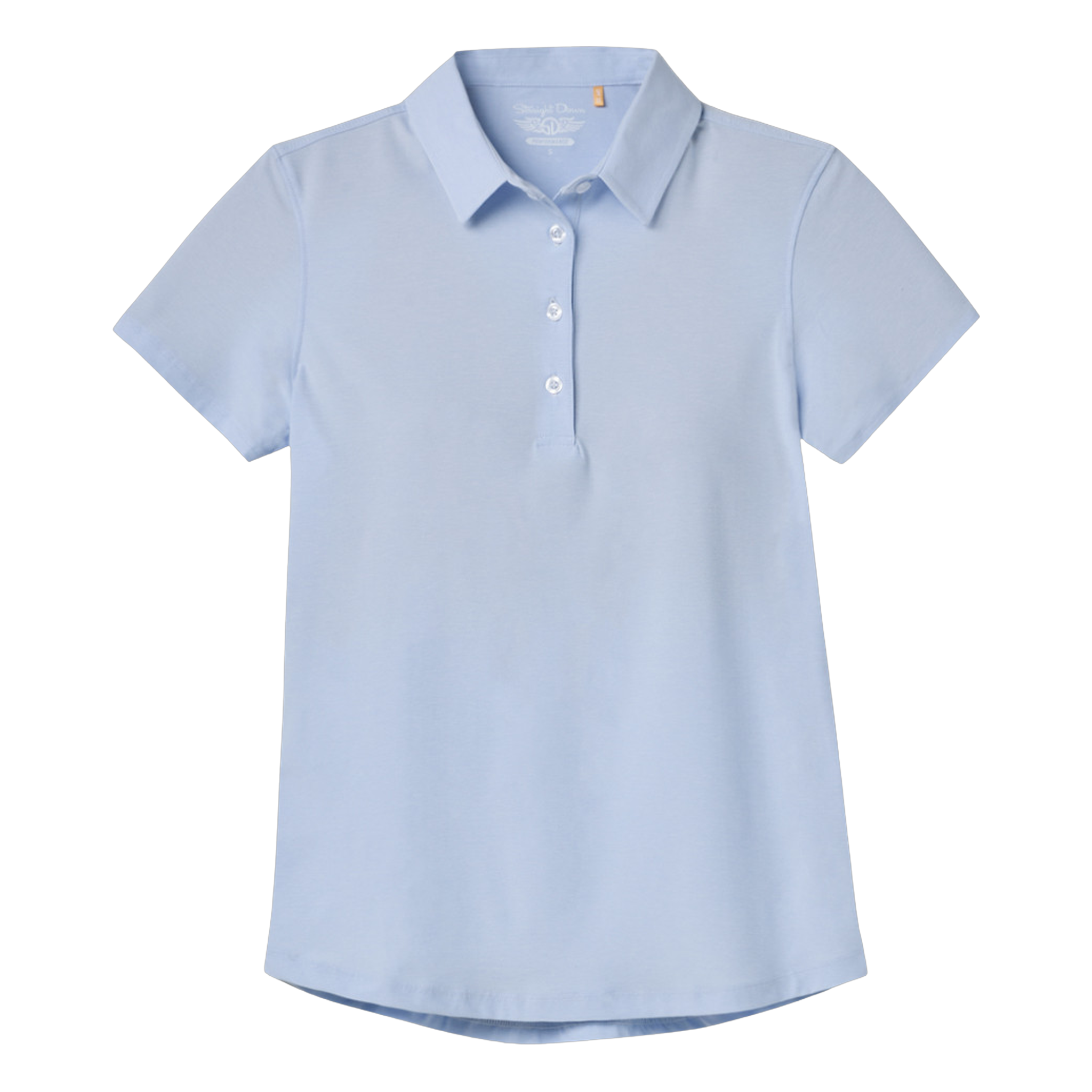 Abbot 2.0 Polo