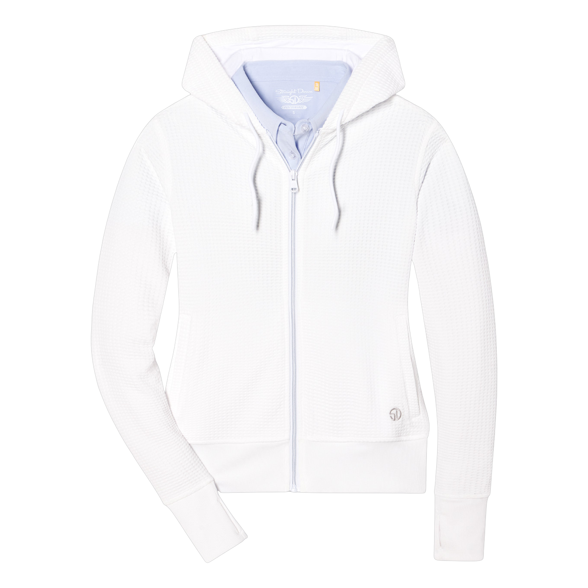 Eliza Hoodie