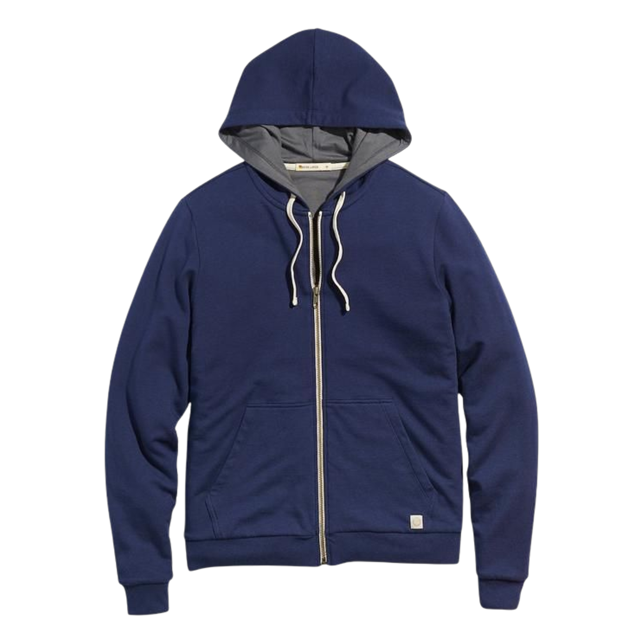 Women's Afternoon Full Zip Hoodie