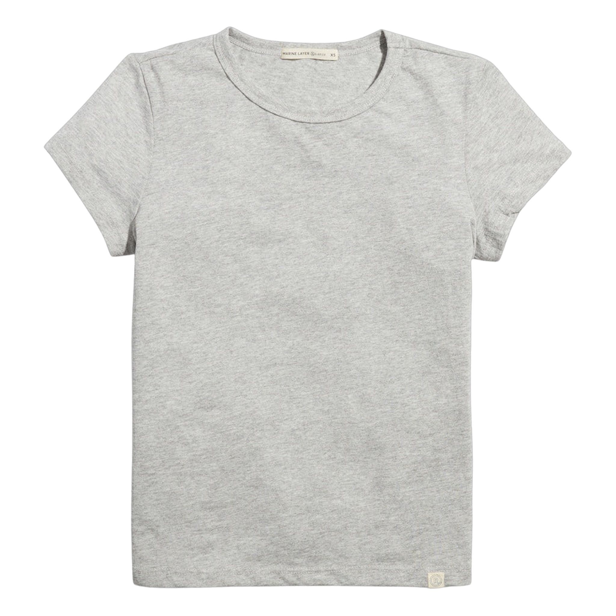 Women's Re-Spun Signature Crew