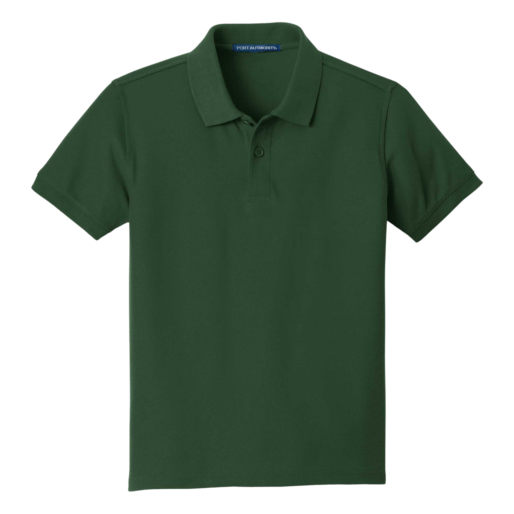 Youth Classic Pique Polo