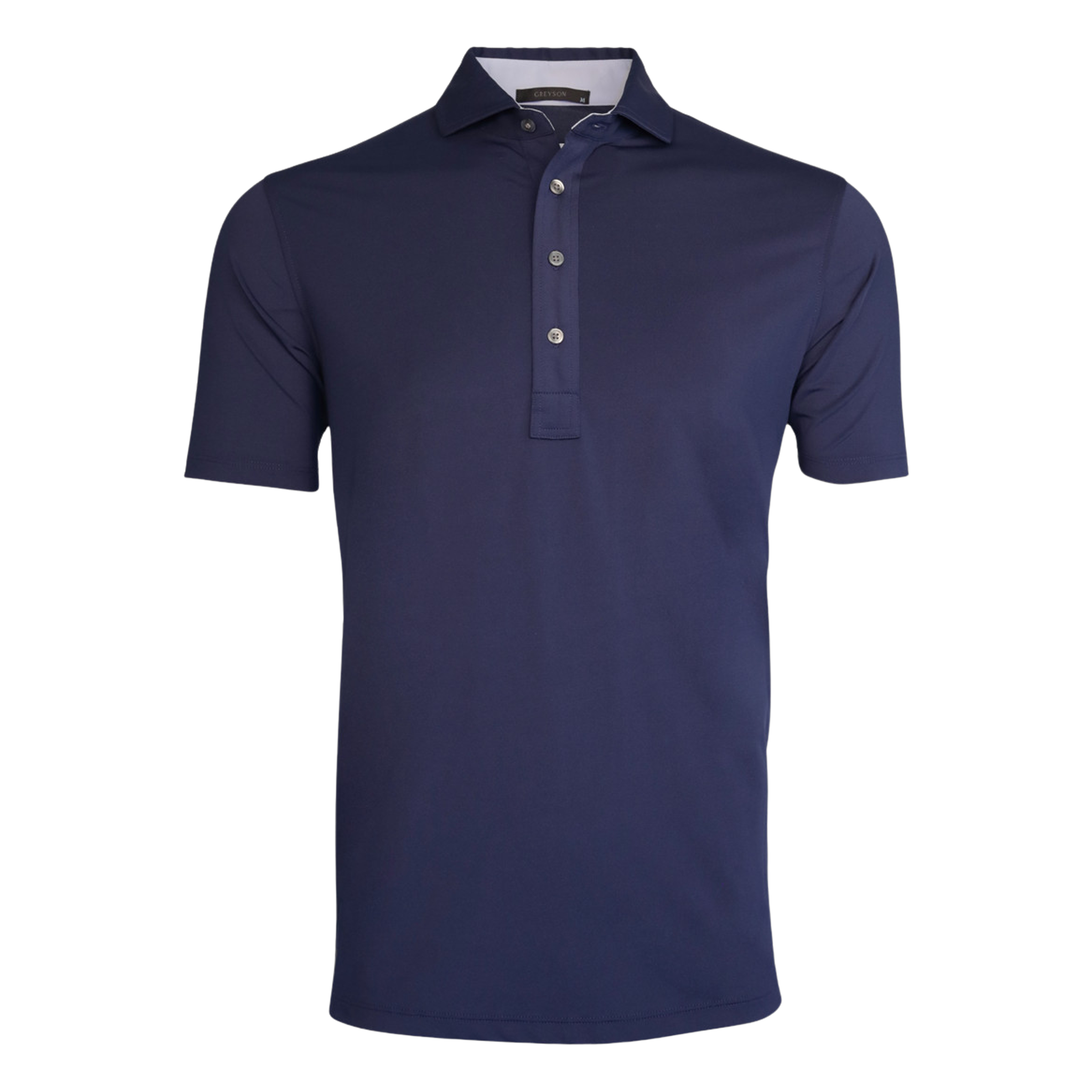 Boy's Tala Short Sleeve Polo