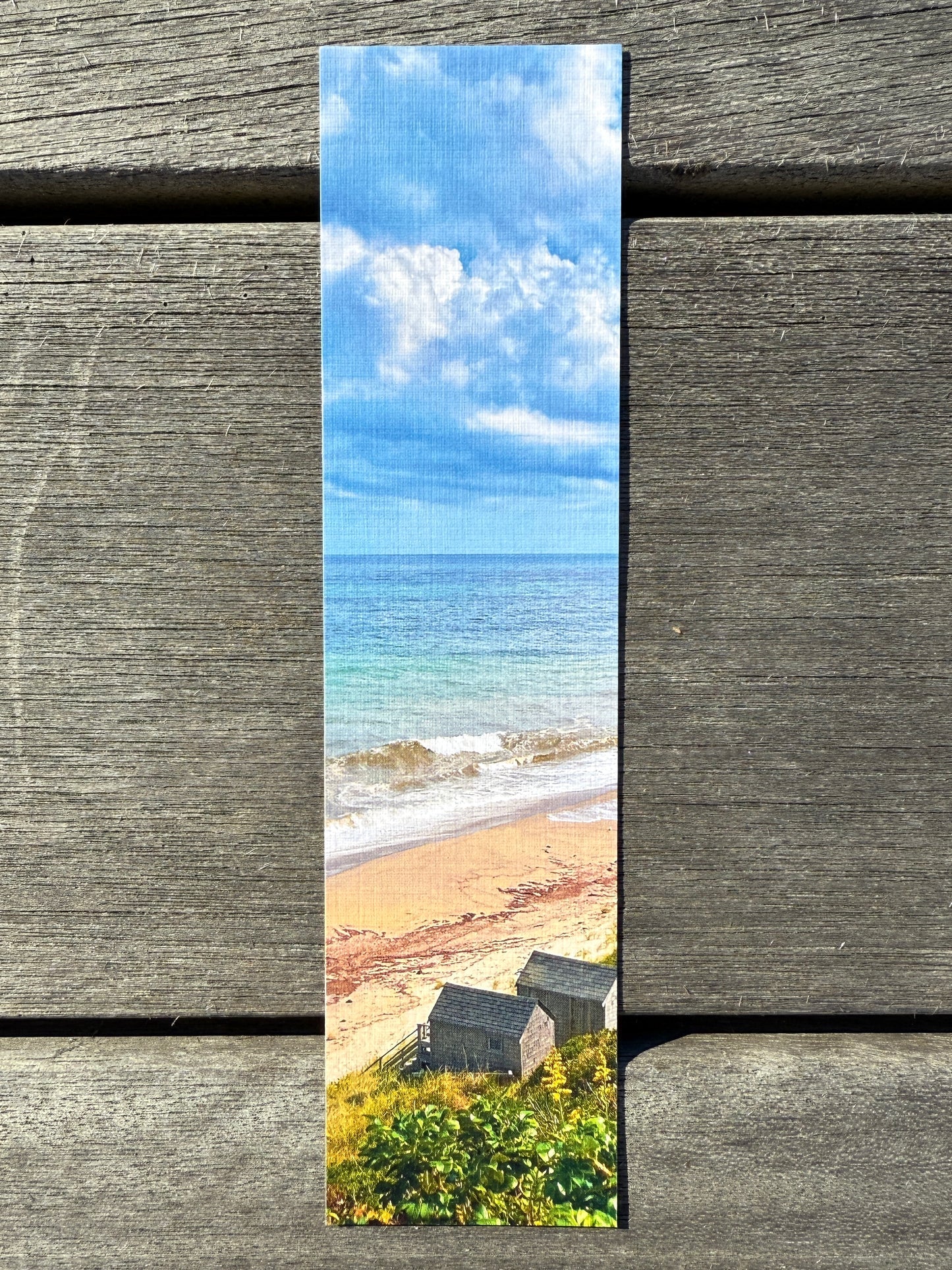 Bookmark