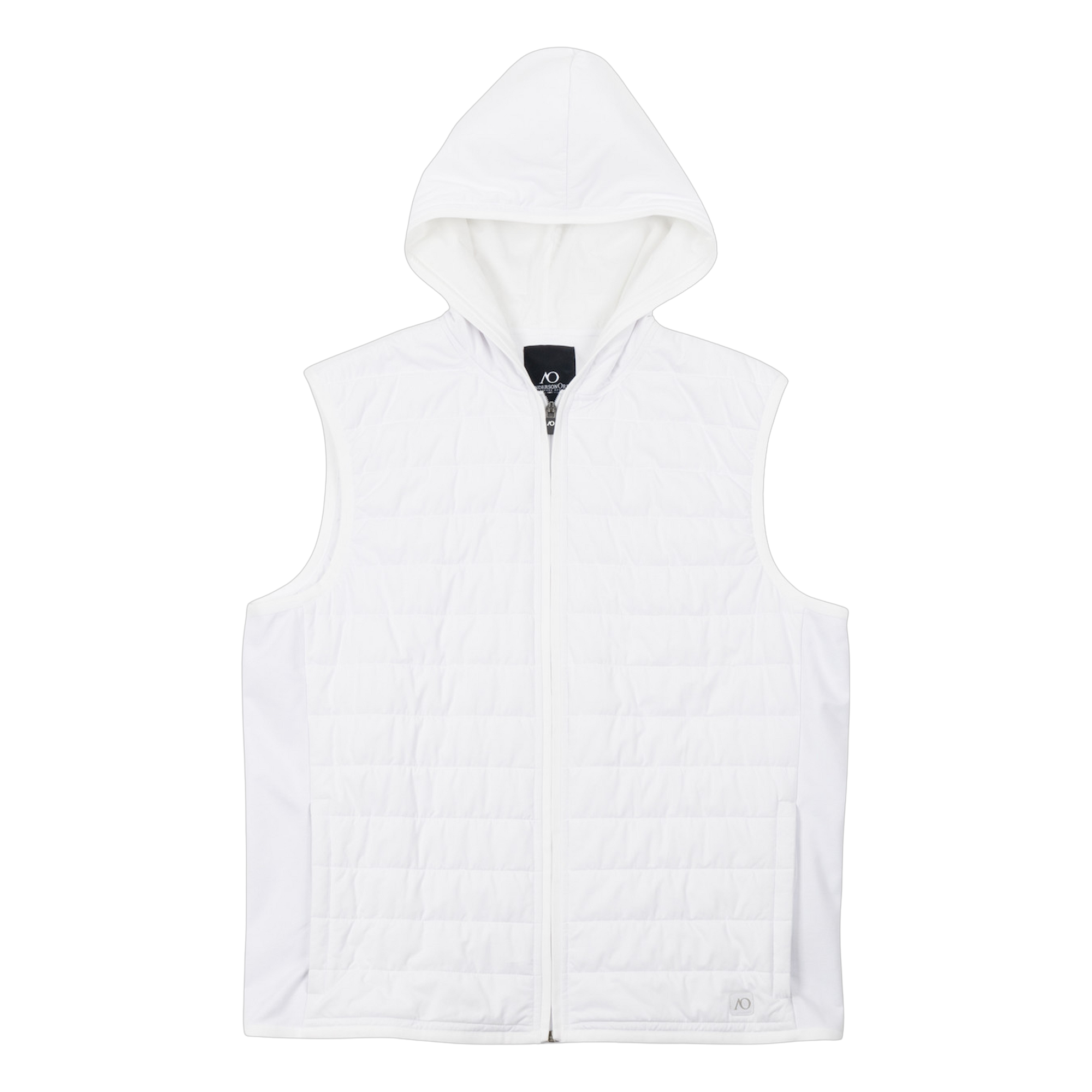 corlysvest.White