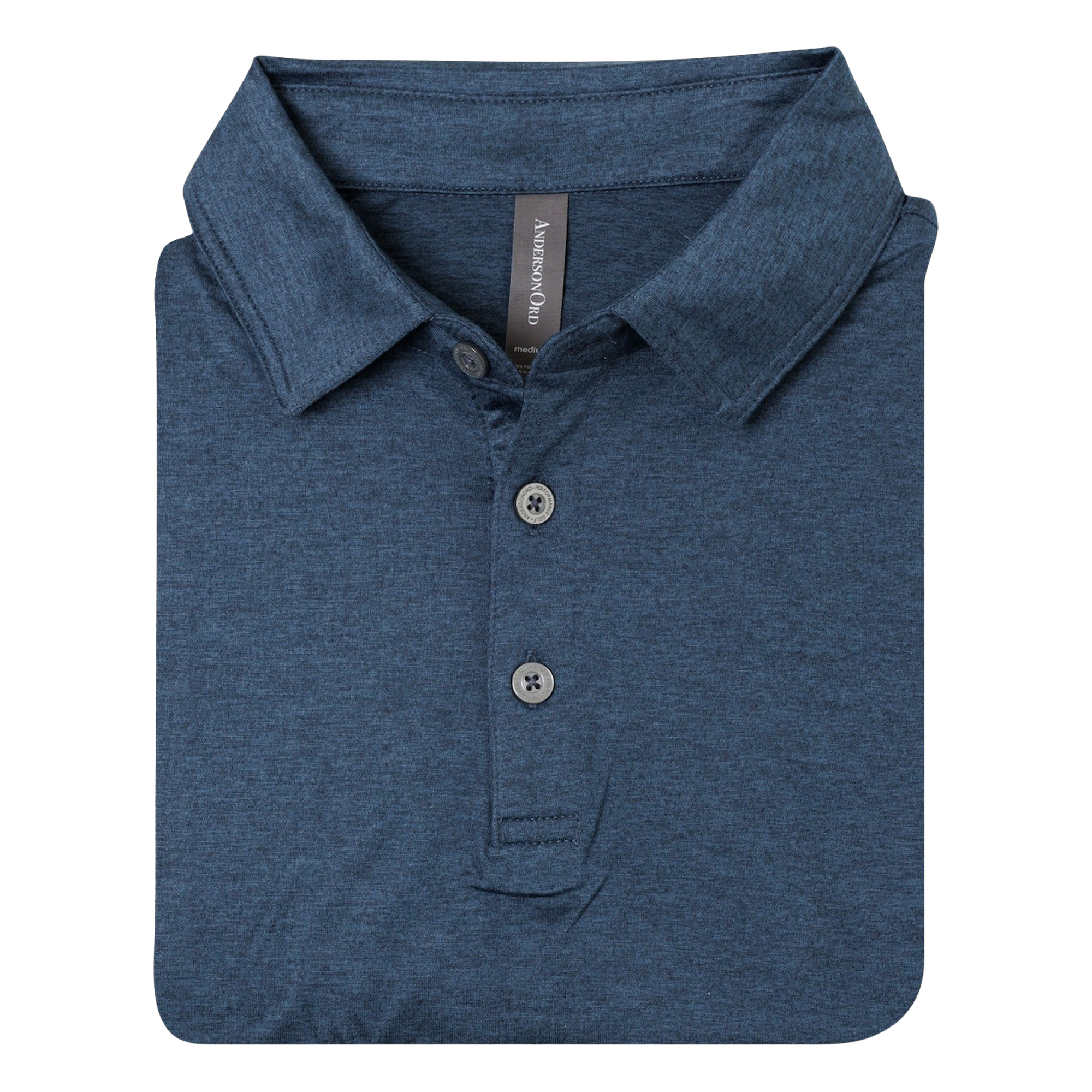 gamerpolo.NavyHeather