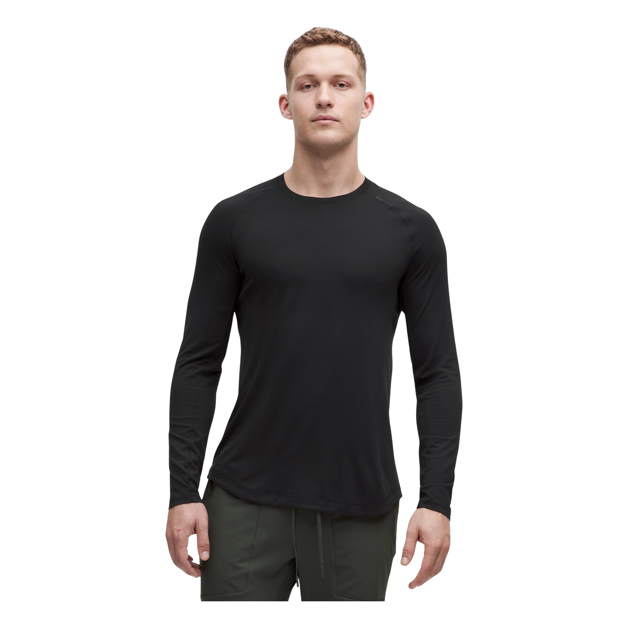 License to Train Long Sleeve